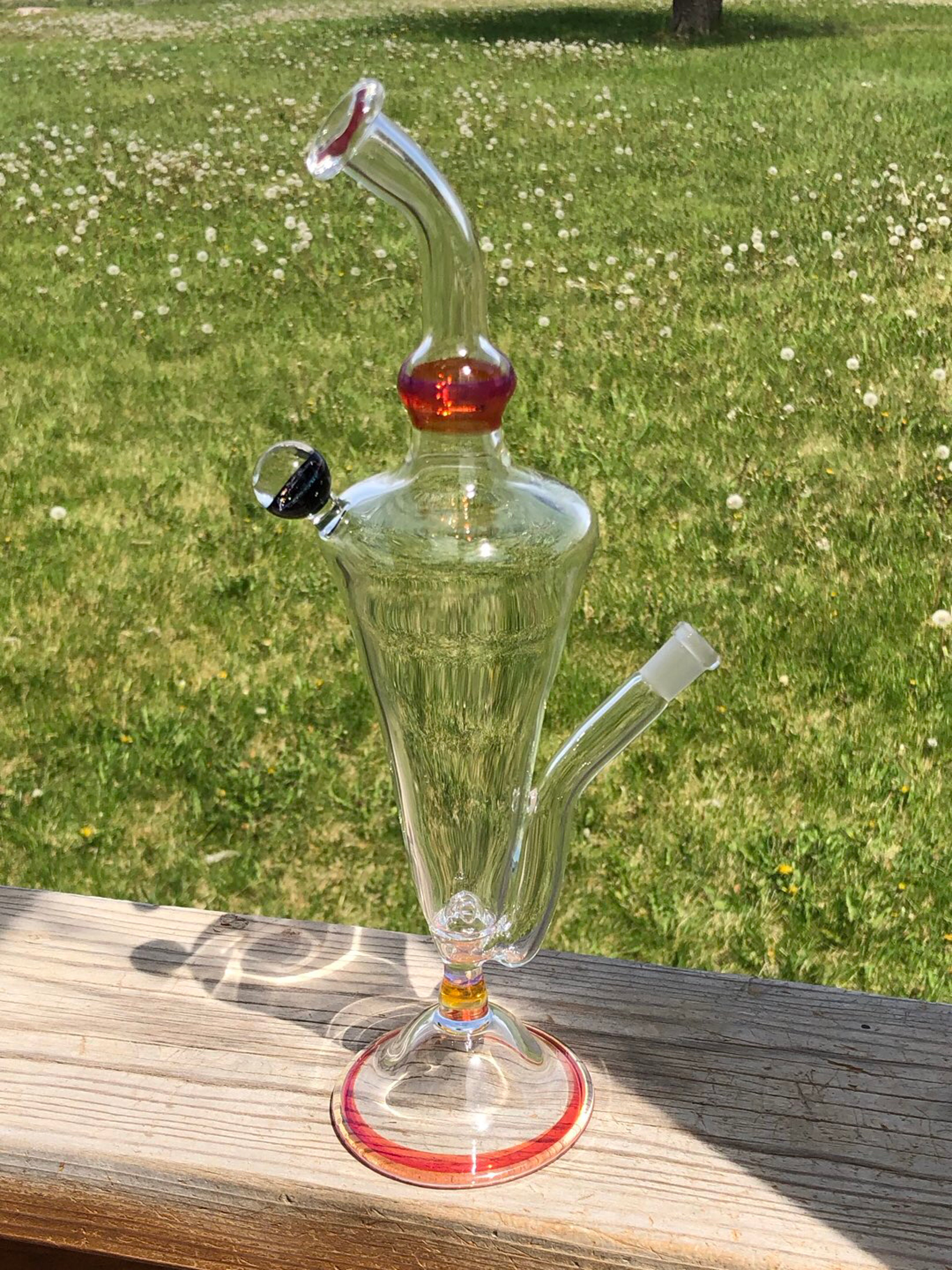 Preview pic of Amphora style rig
