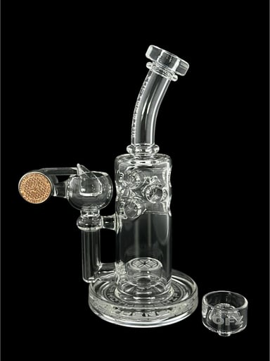Preview pic of Brand New Mini Straight Fab Fixed First Quality