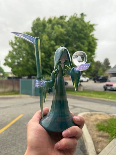 Preview pic of Joachim Glass Reaper