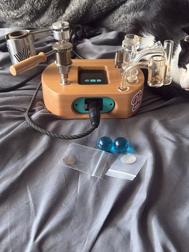 Preview pic of Vapvanna Ace Kit
