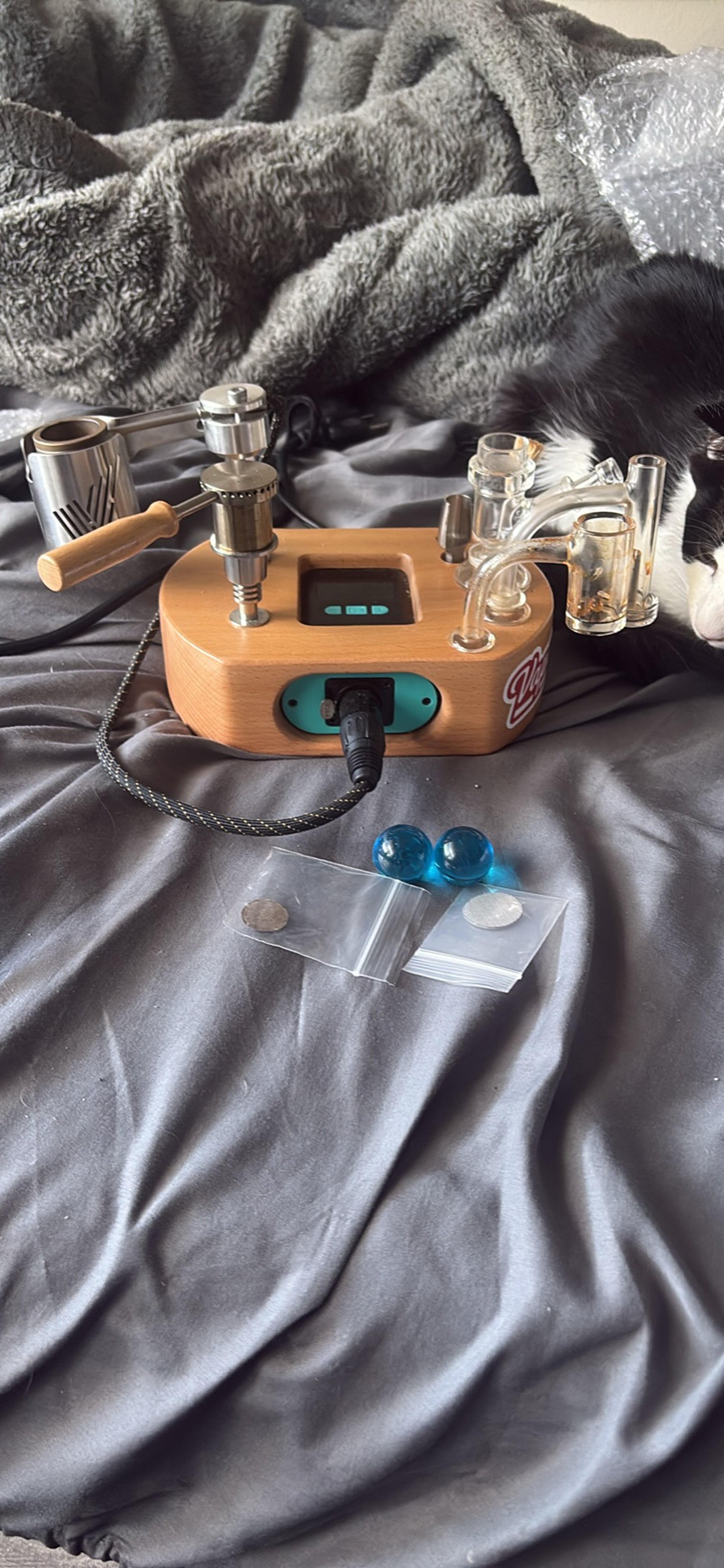 Vapvanna Ace Kit image 0