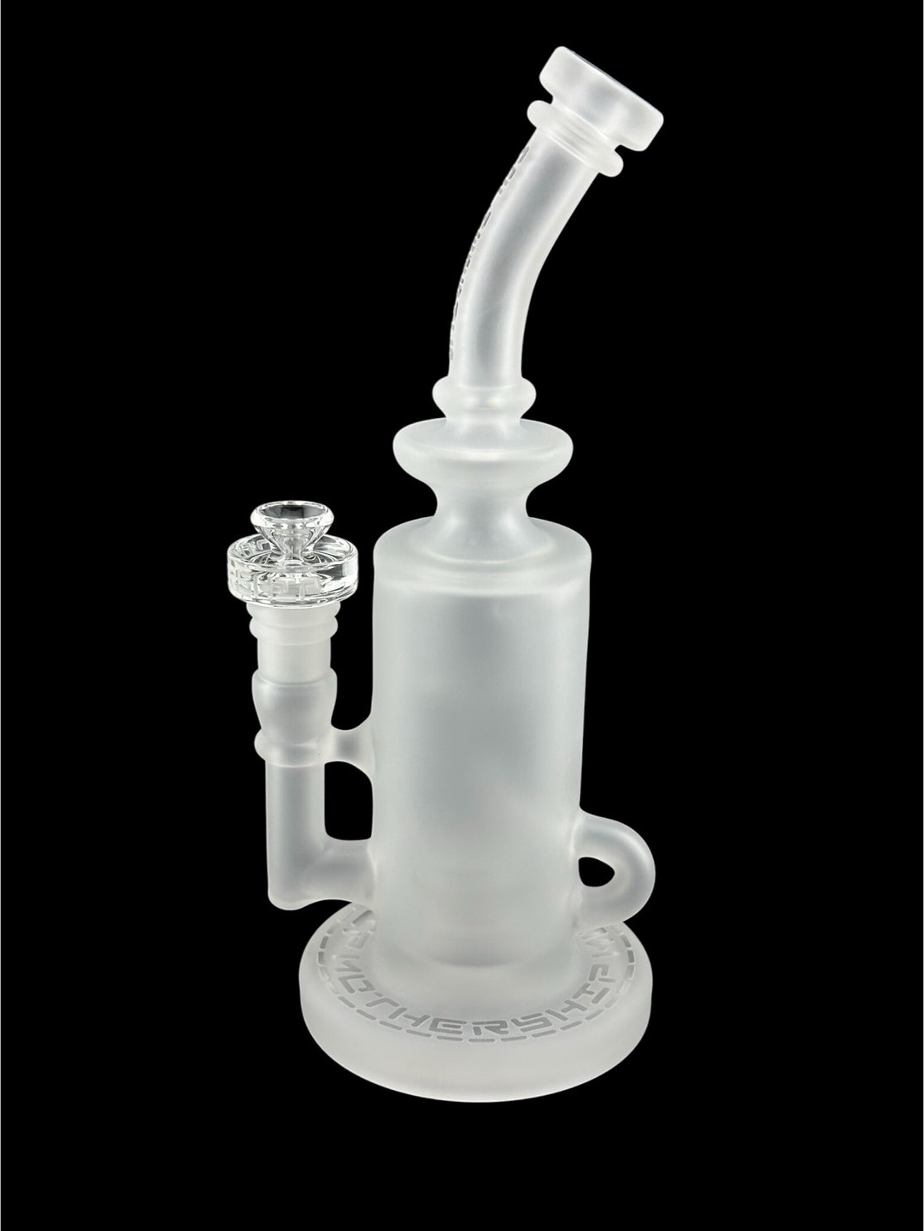Preview pic of Brand New Mothership Full Blasted Klein With Bowl First Quality