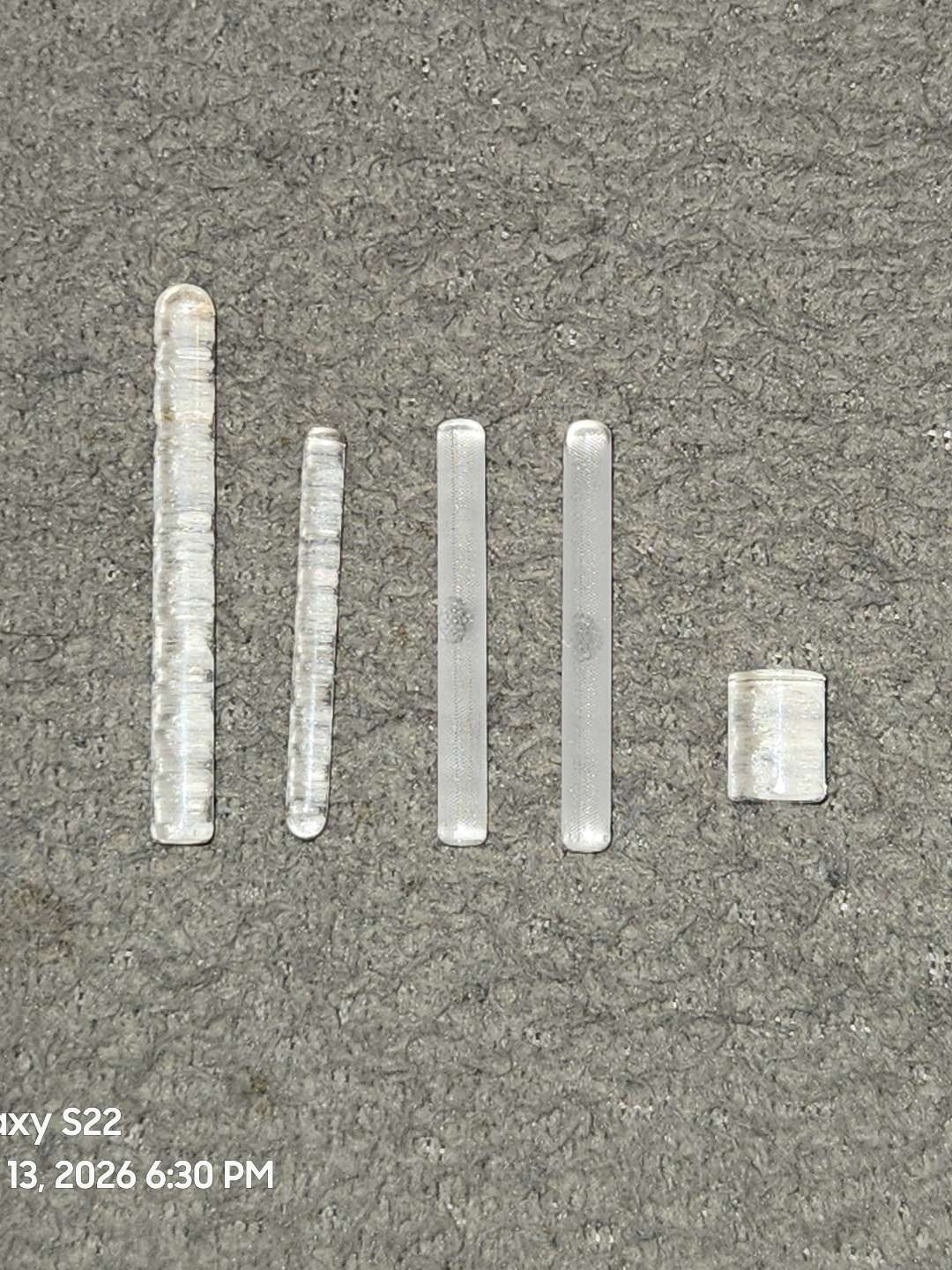 Preview pic of Pillar Bundle