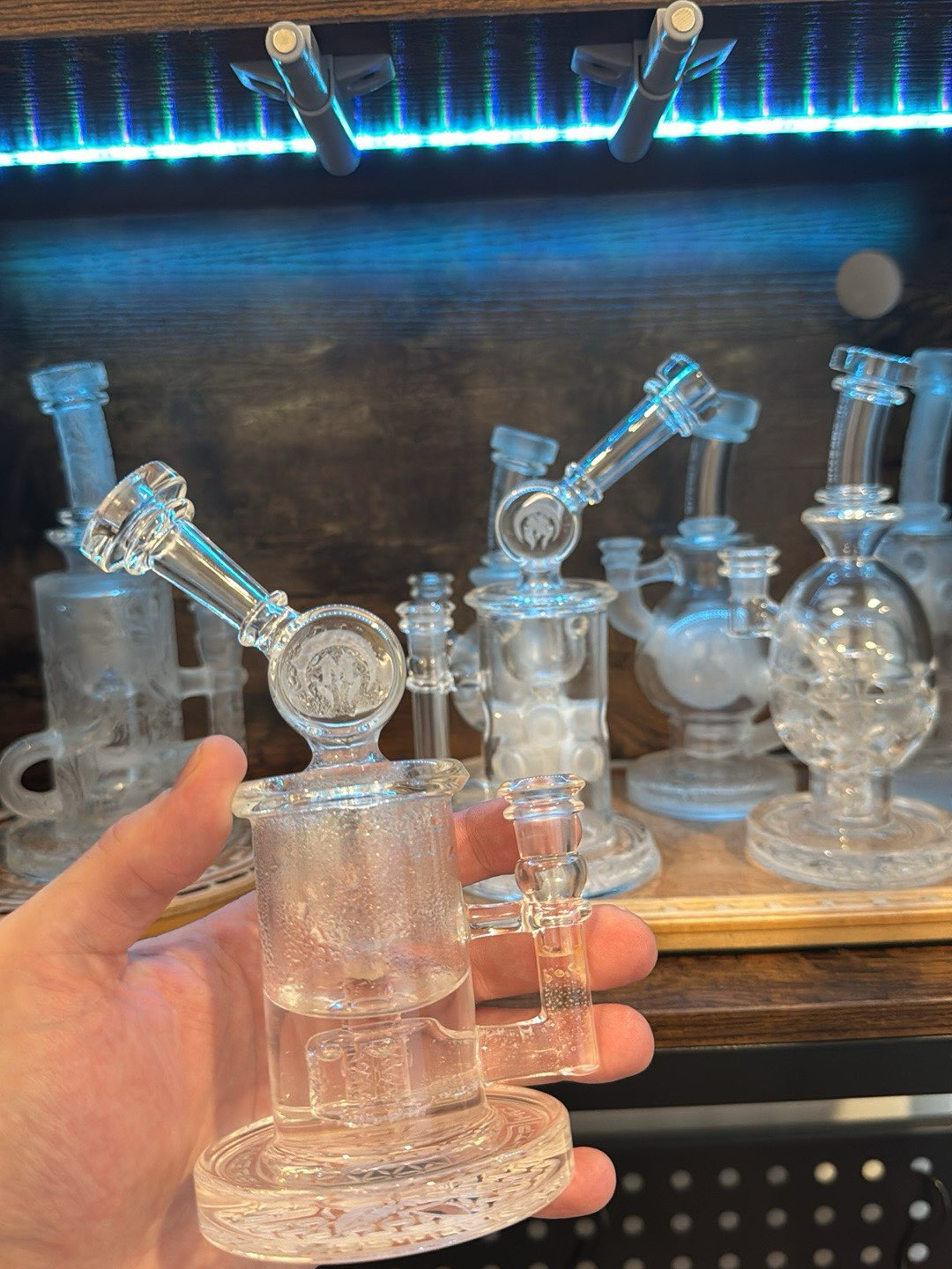 Preview pic of Mothership Collection