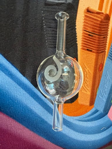 Preview pic of OG Dr. Dabber Switch Bubble Cap