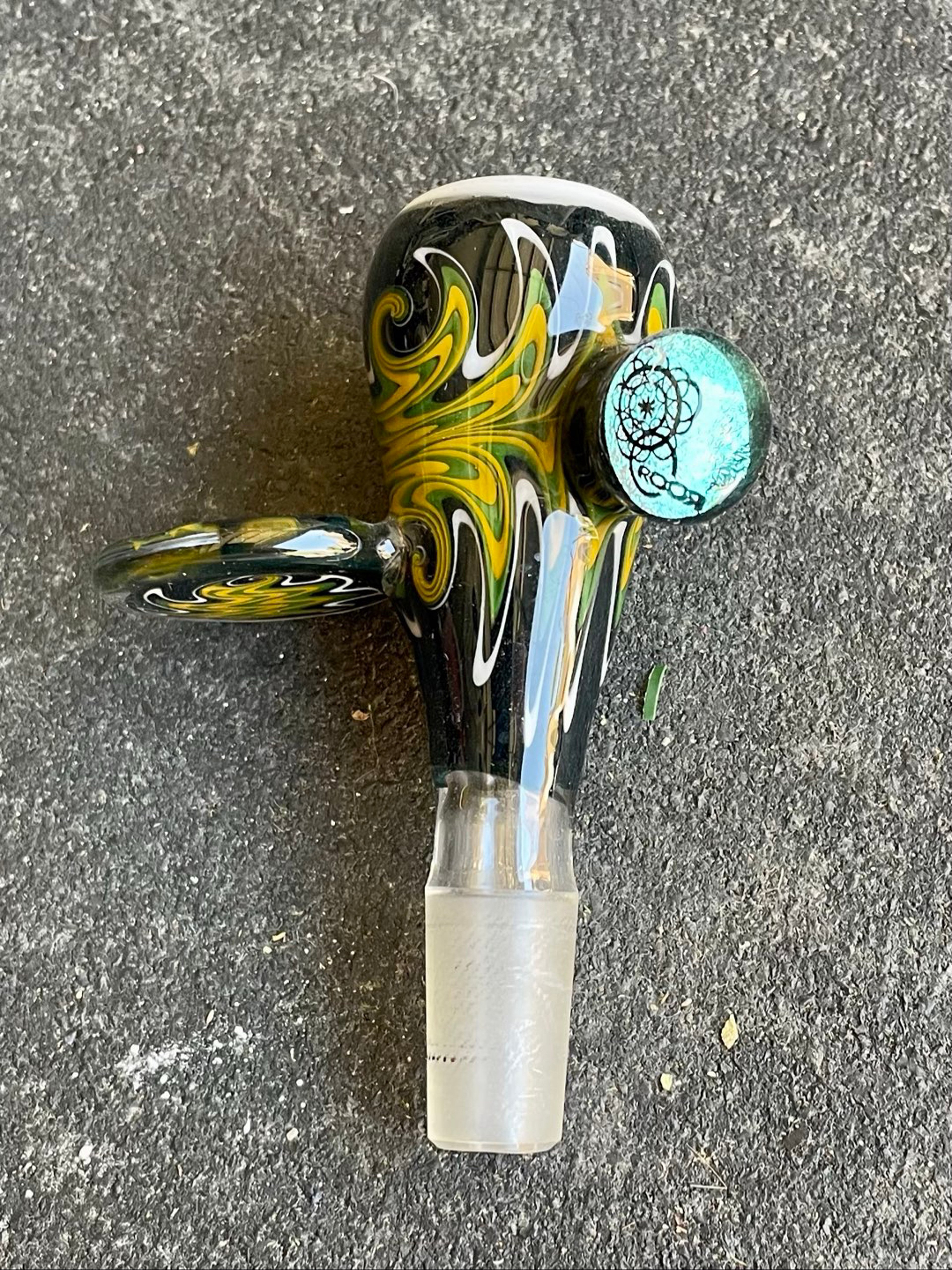 Preview pic of Opas Roor 14mm Bowl