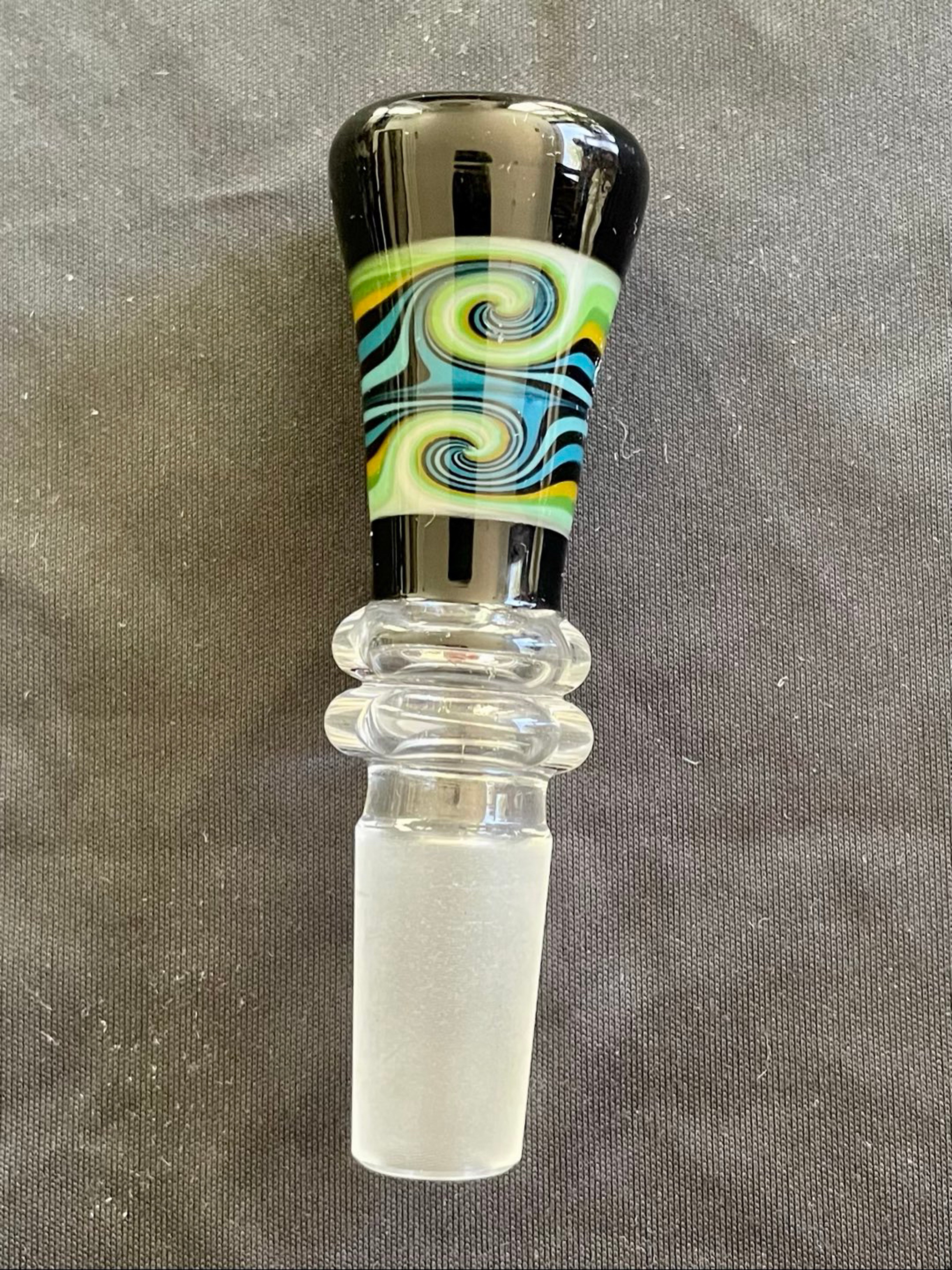 Preview pic of Sheldon Black Fro 14mm Bowl