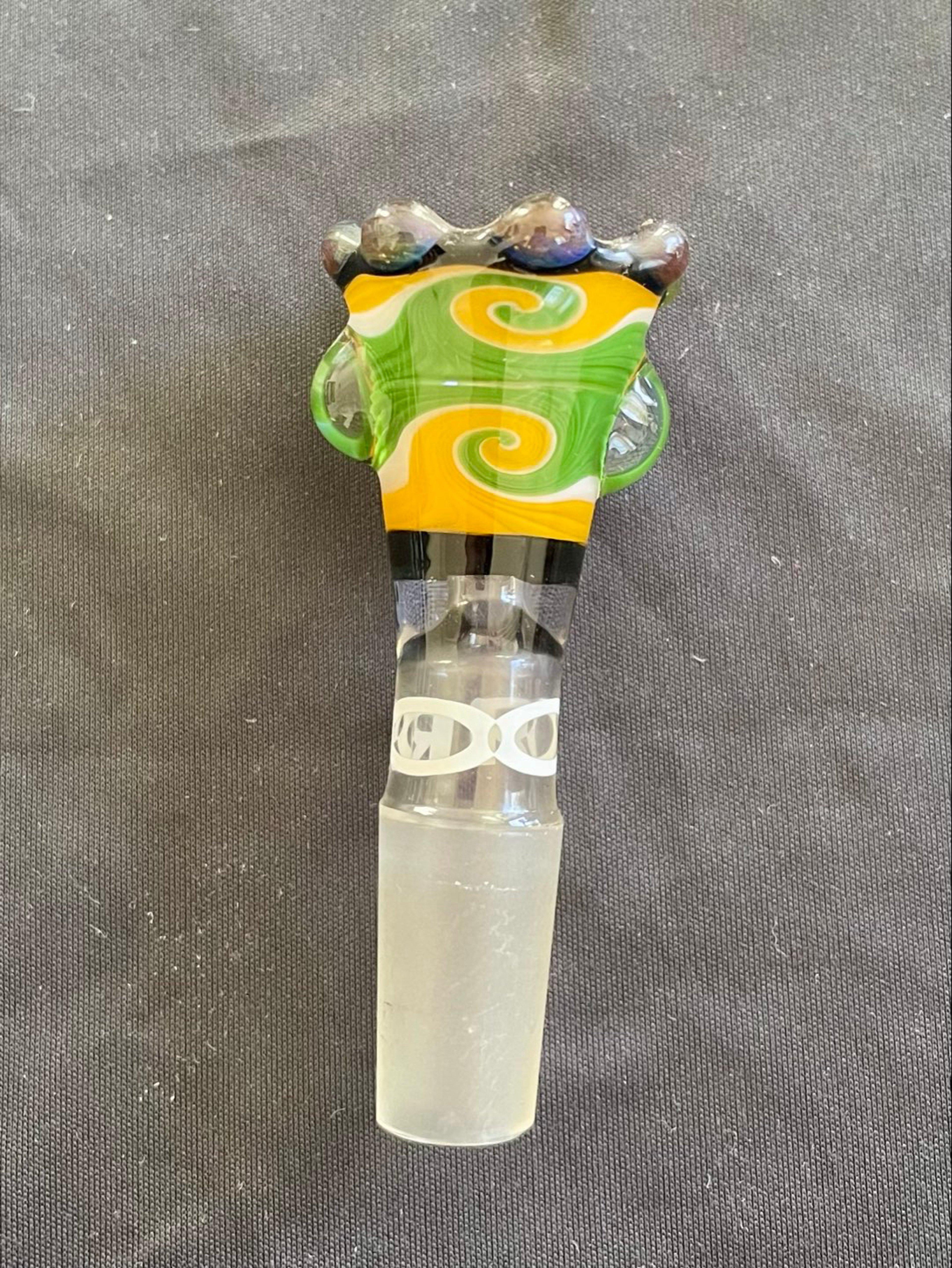 Preview pic of Roor Fro 14mm Bowl
