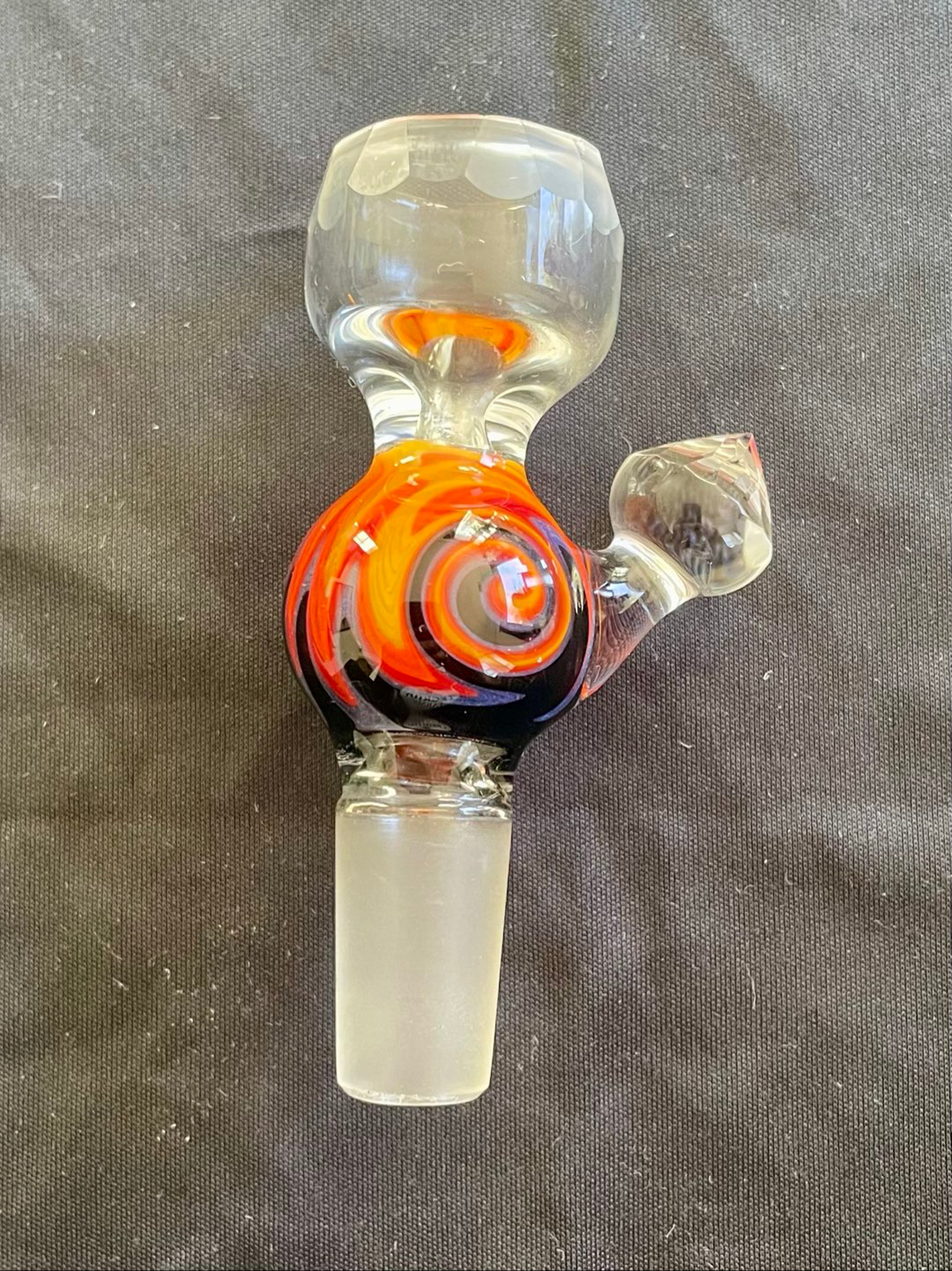 Preview pic of Fro Inspired 14mm Bowl