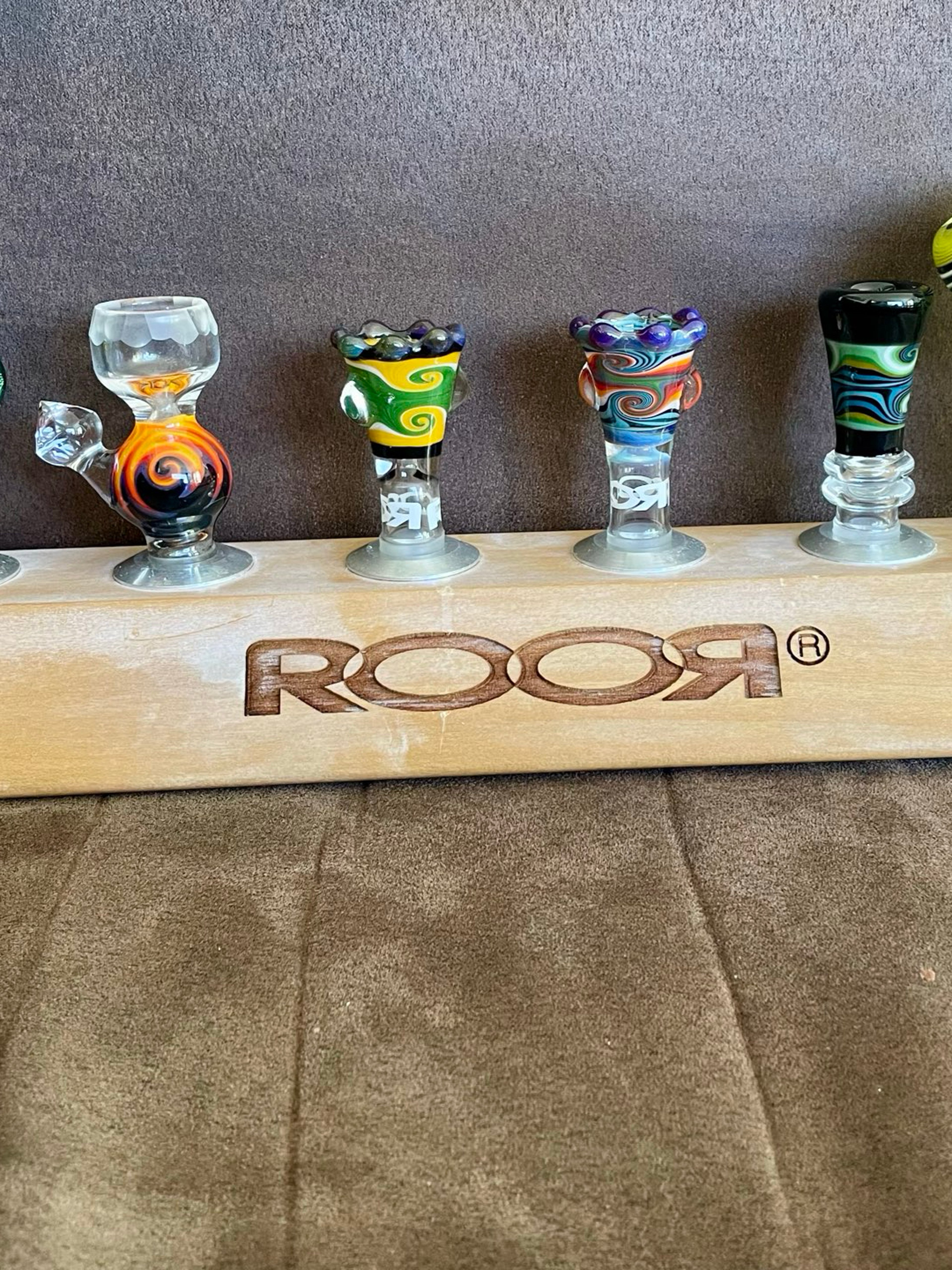 Preview pic of Roor Bowl Display Stand 14mm