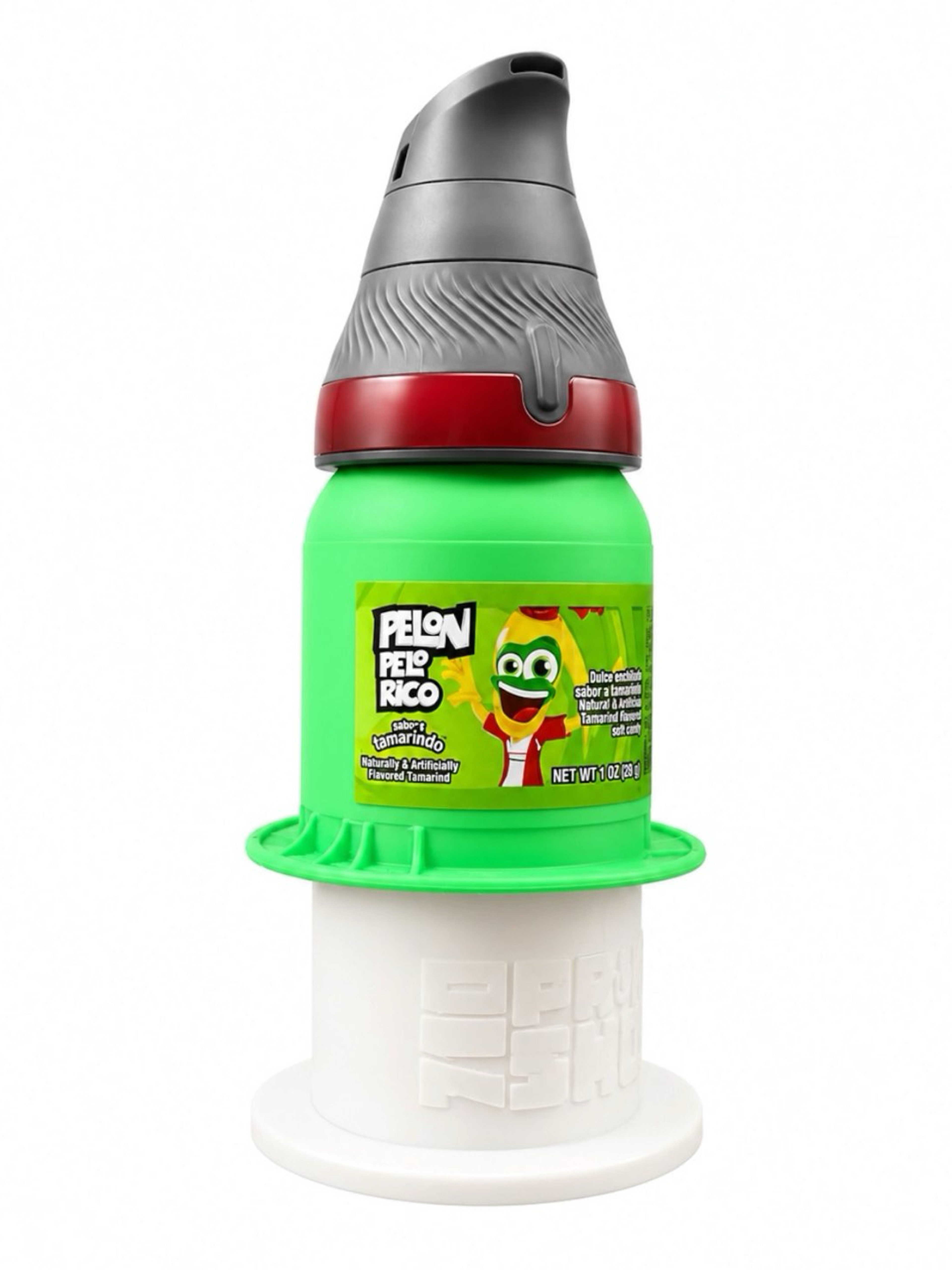 Preview pic of Pelon Pelo Rico 3D Printed Puffco Proxy Core Attachment - 710PrintShop