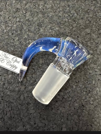 Preview pic of Crippy neo opal slide 2026