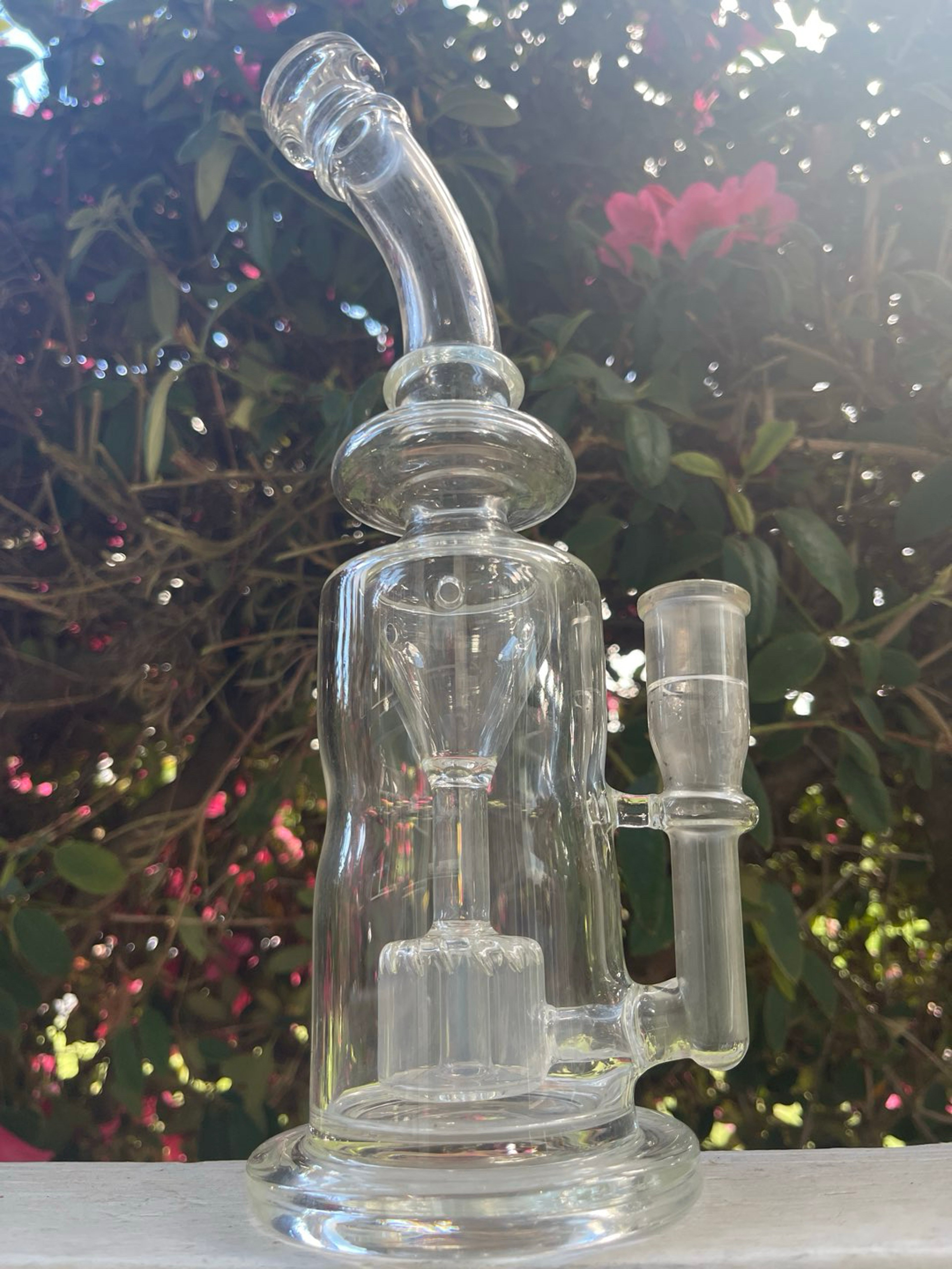 Water Recycling Rig image 0