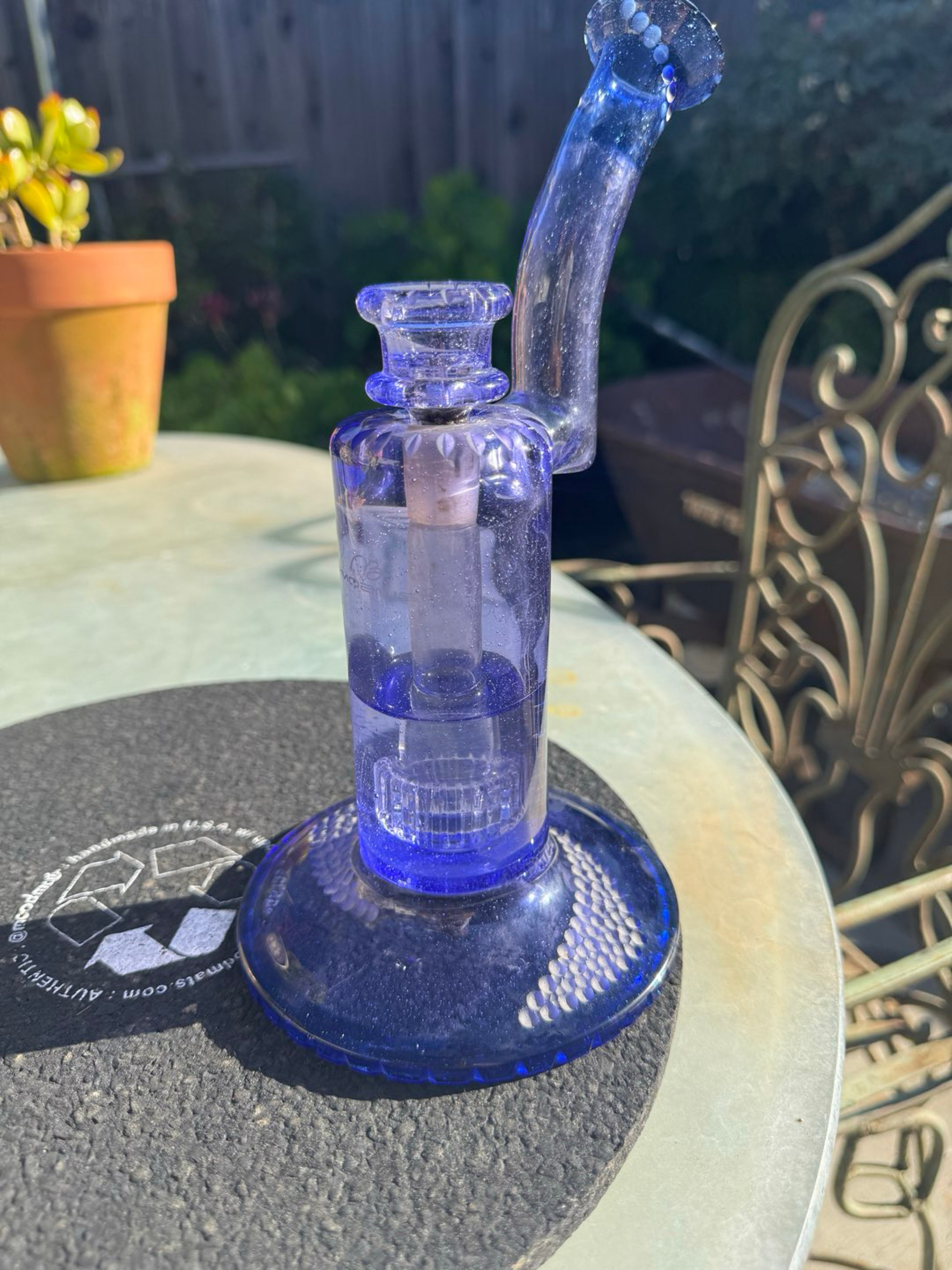 Mobius Coldworked Nuc image 0