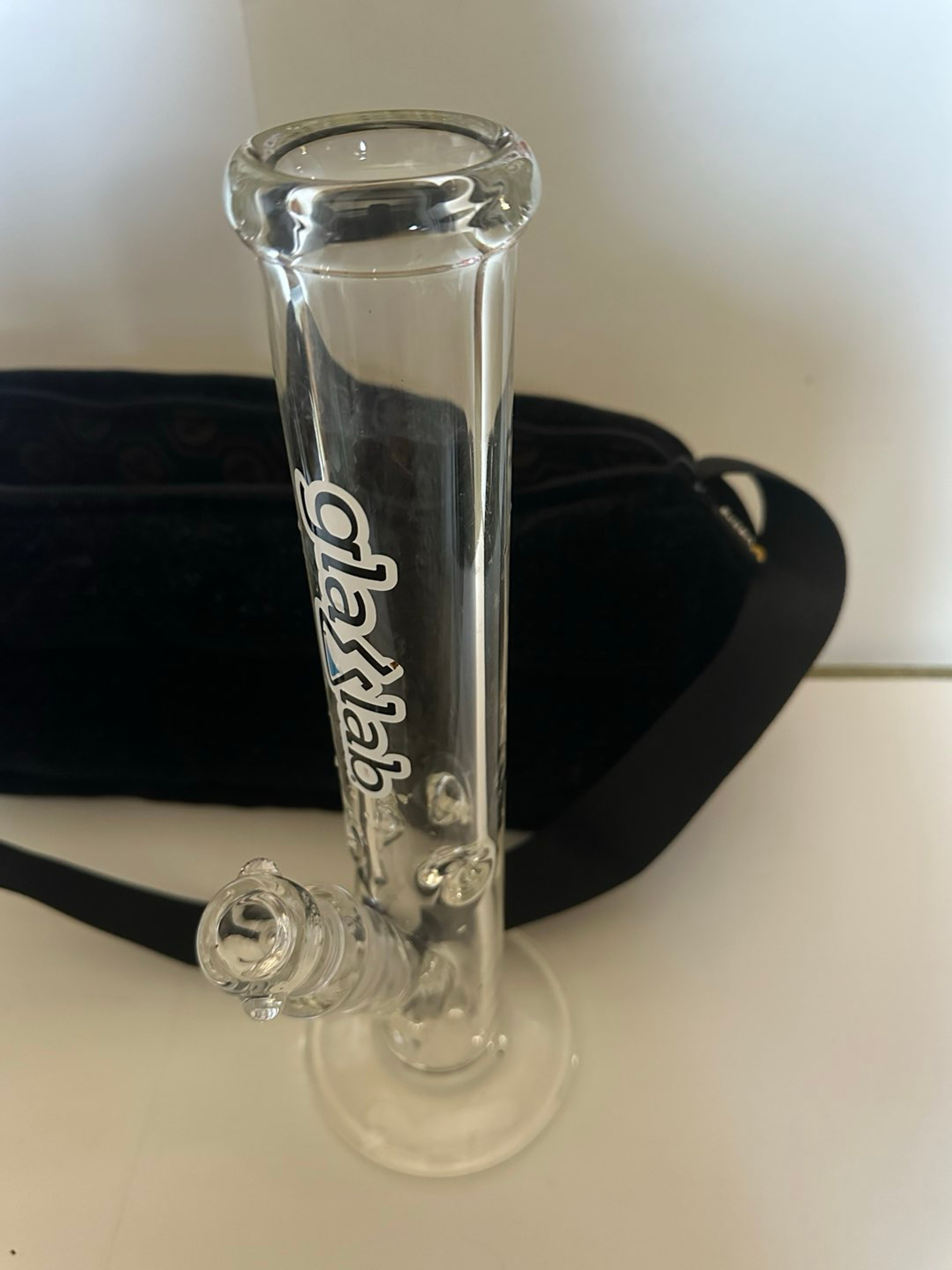 Preview pic of 14 " three pcs water bong