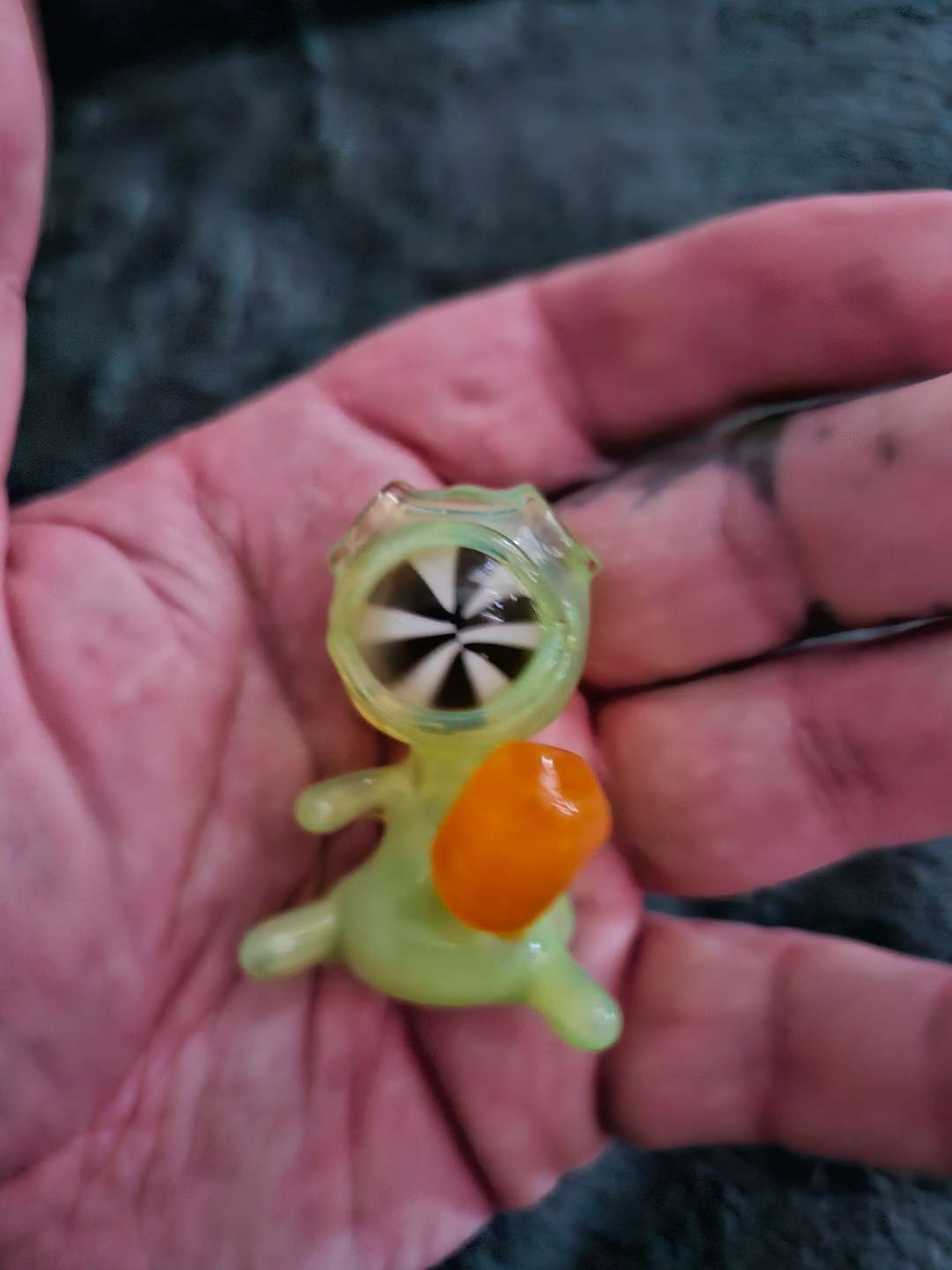 Preview pic of Beadclops