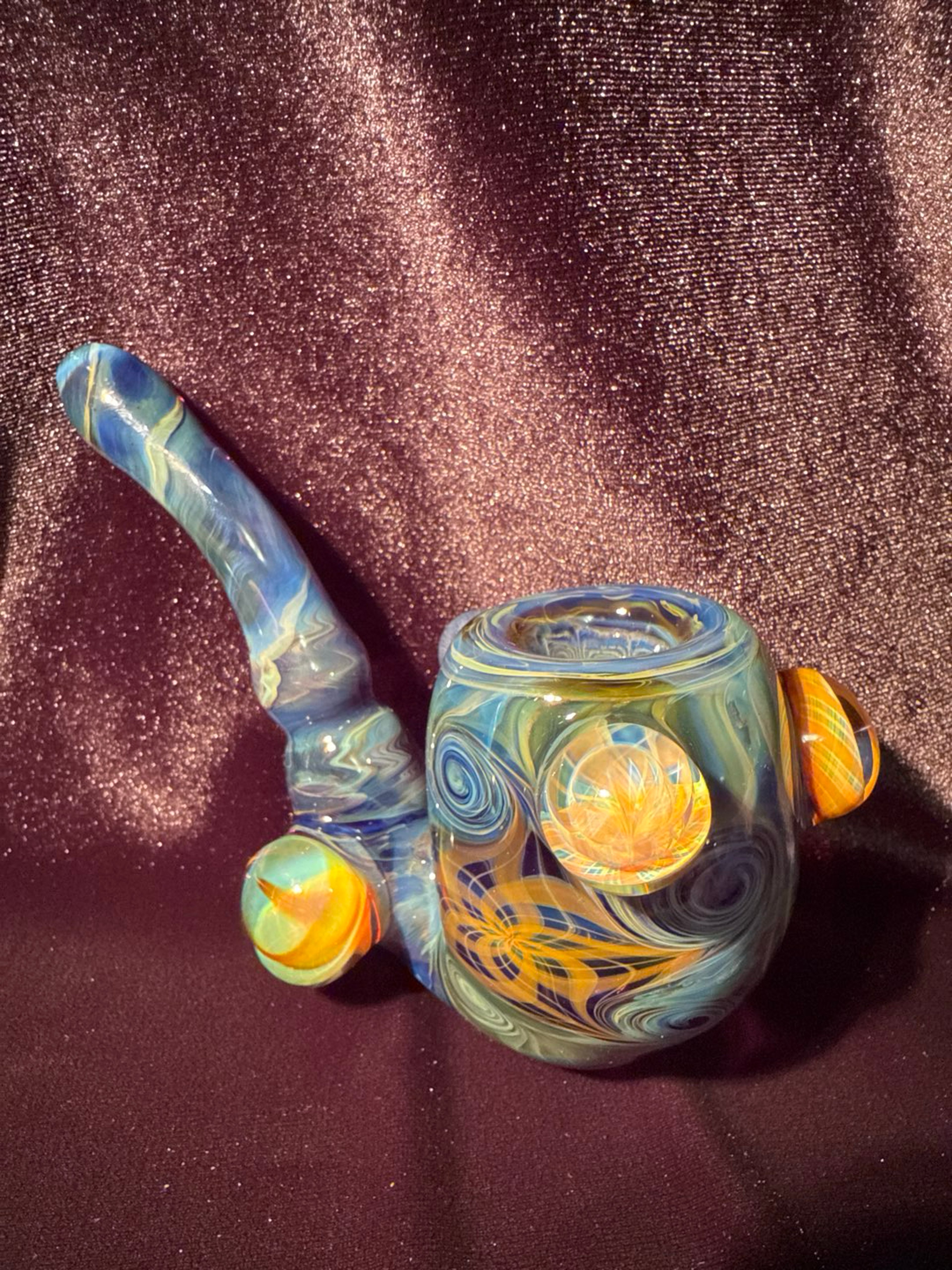 Preview pic of Koutsouros Sherlock