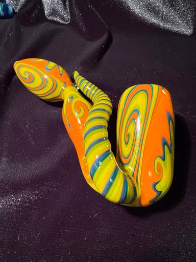 Preview pic of Koutsouros Sherlock
