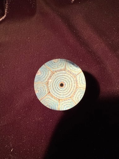 Preview pic of Koutsouros marble