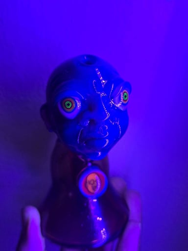 Preview pic of 23' Voorhees Jammer w/ extras.