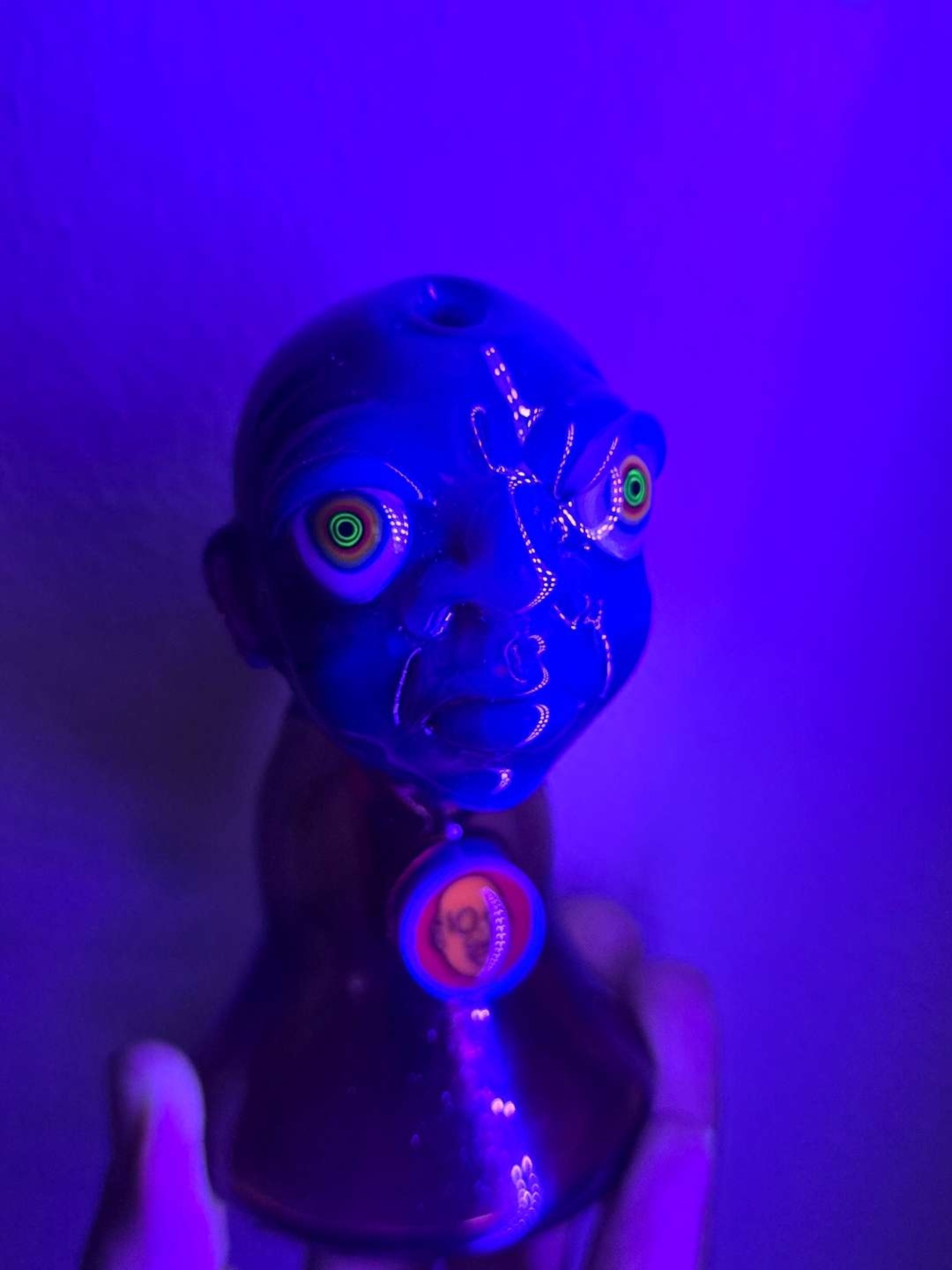 Preview pic of 23' Voorhees Jammer w/ extras.