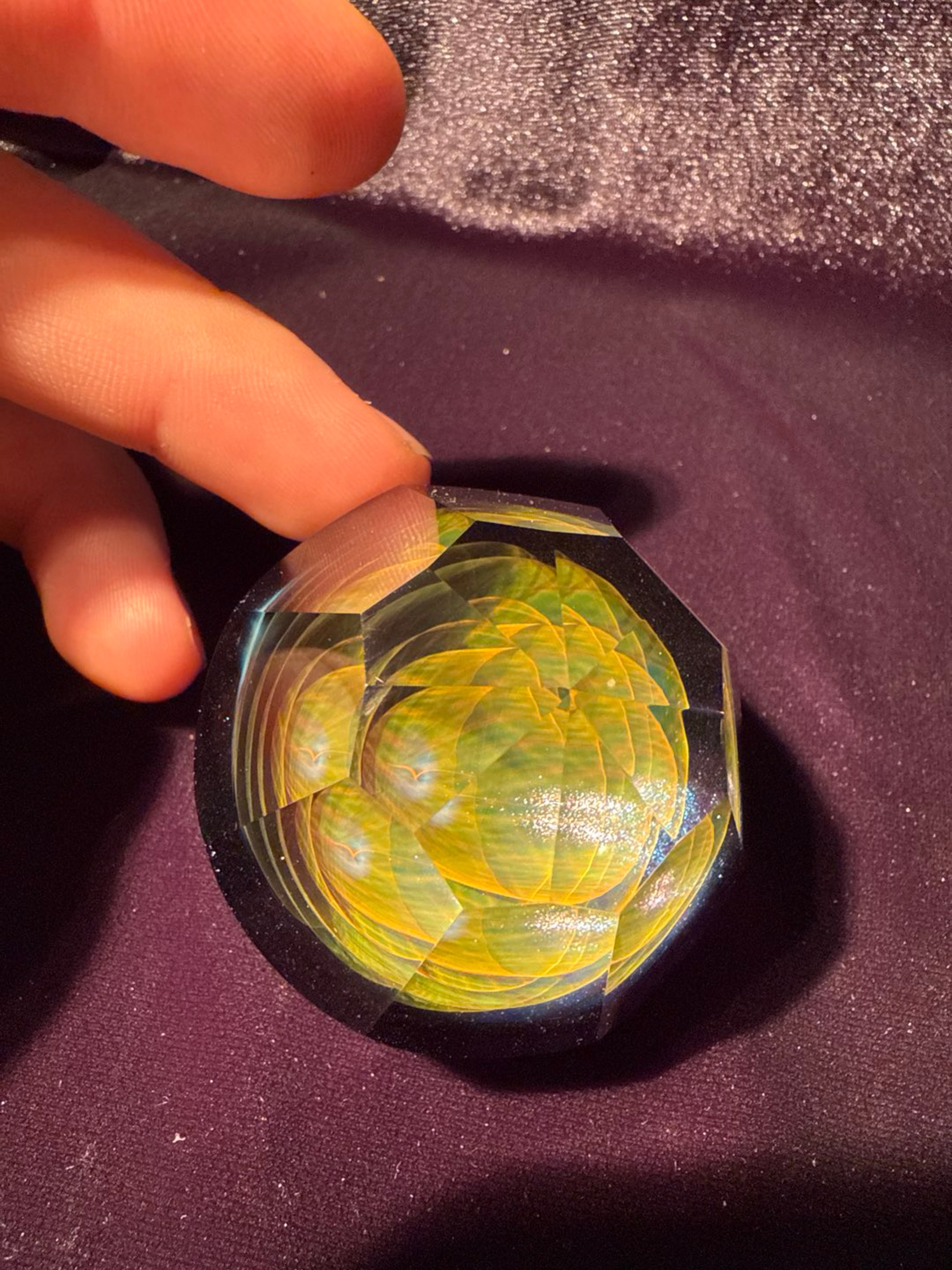 Preview pic of Koutsouros marble