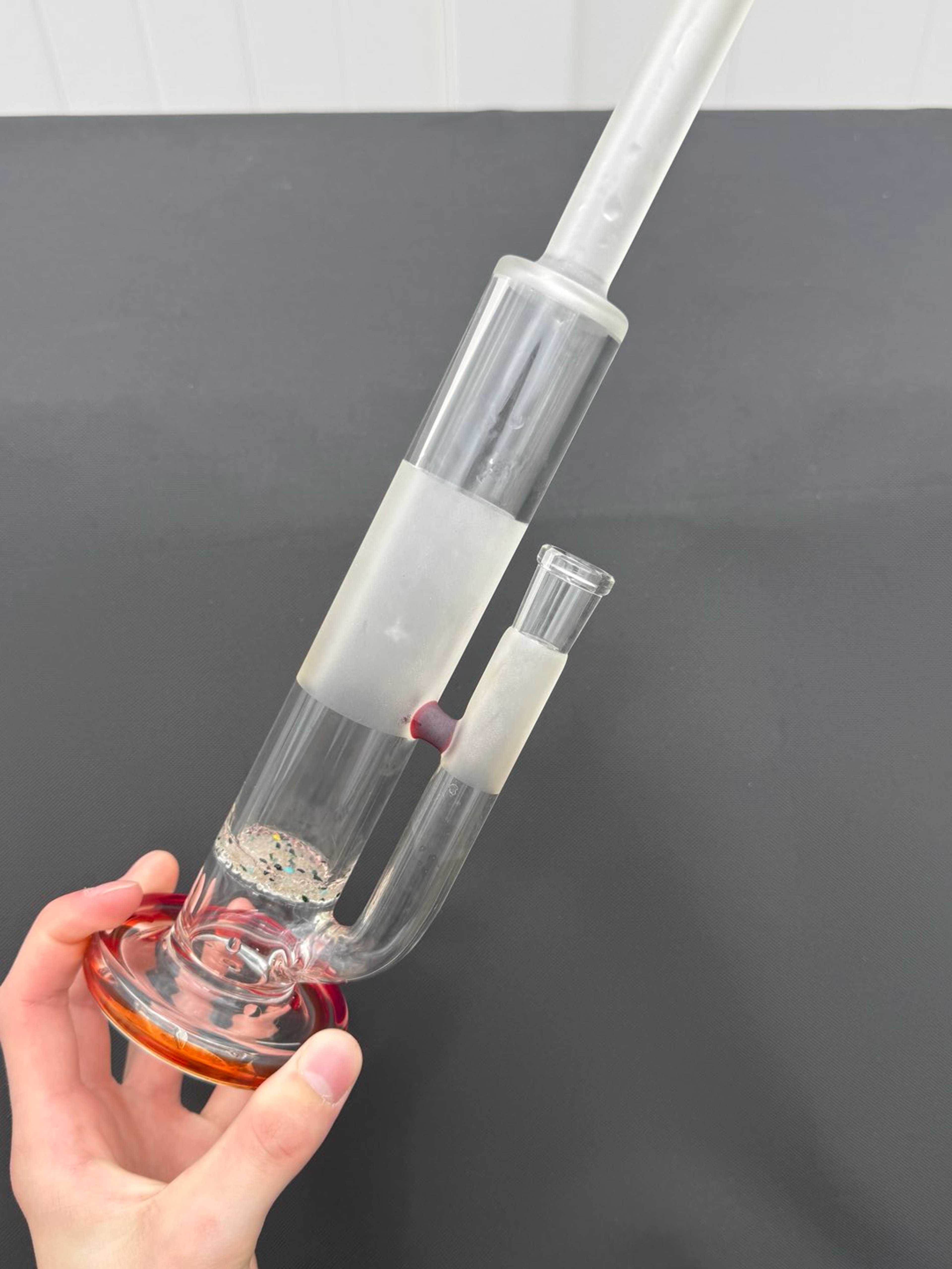 Preview pic of Simba straight tube