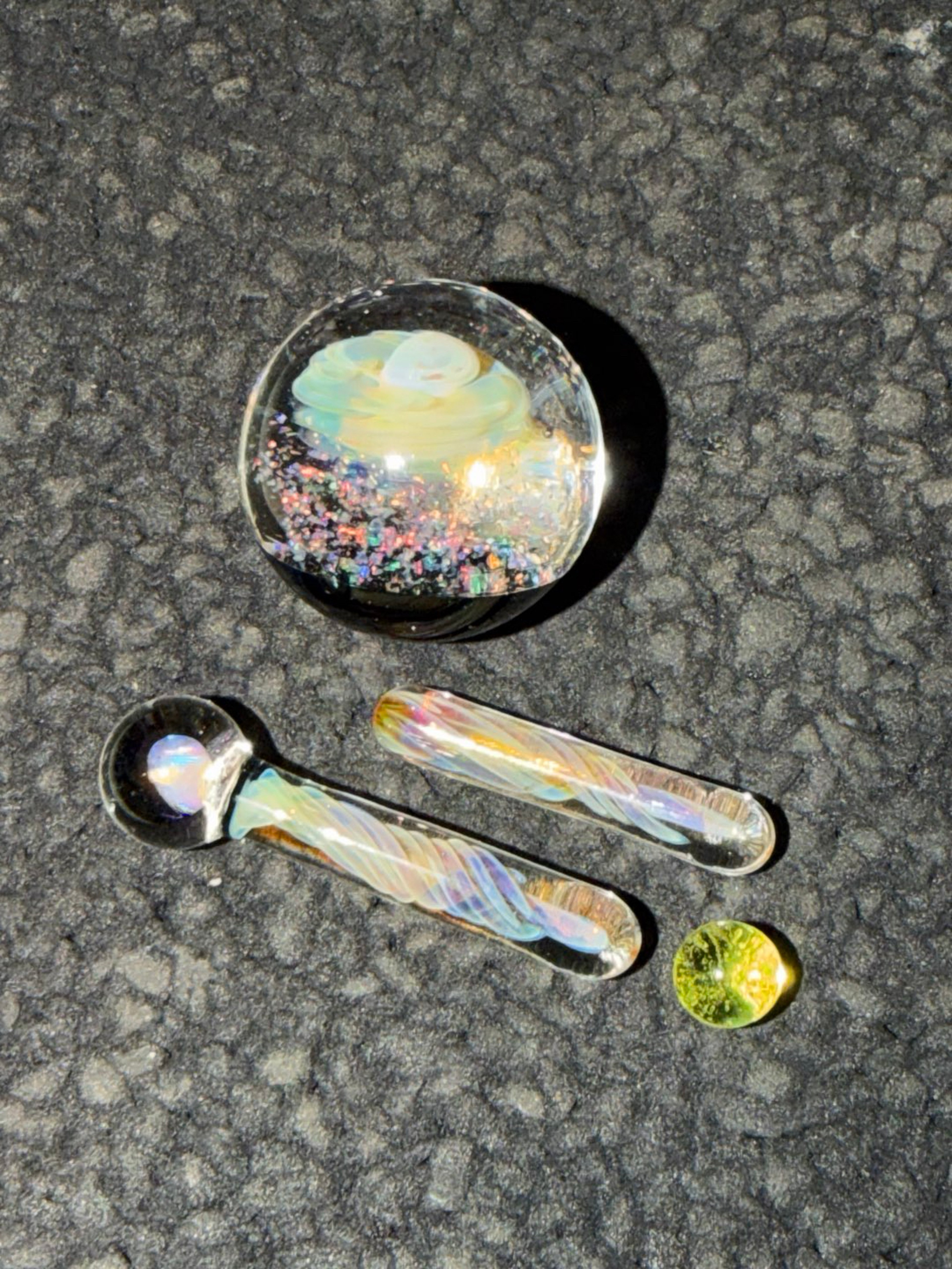 Preview pic of Slurper Set Auction