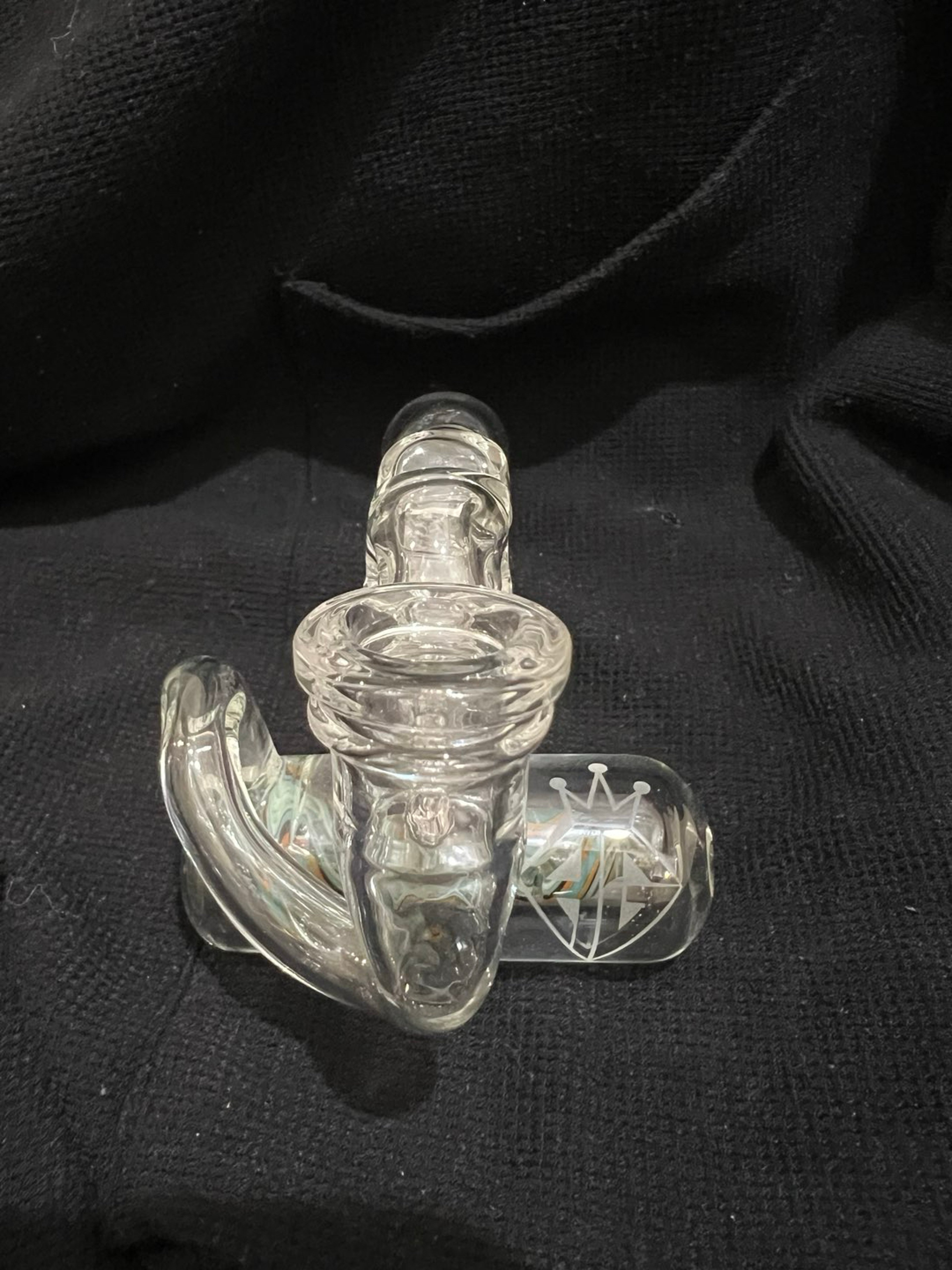 Preview pic of Augy inline ash-catcher 14m to 14f