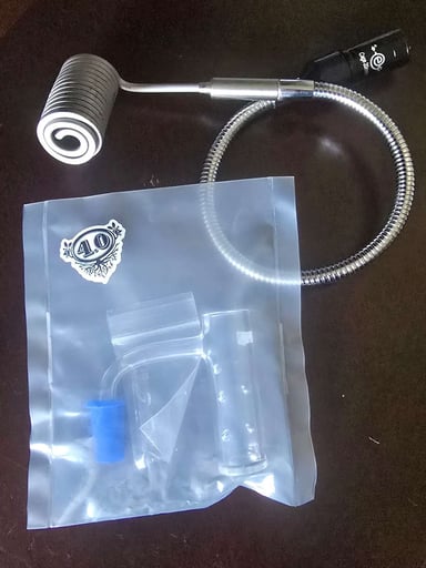 Preview pic of 10/90 Wizzard + Cobra Coil by E Ross 4.0 @eross4point0
