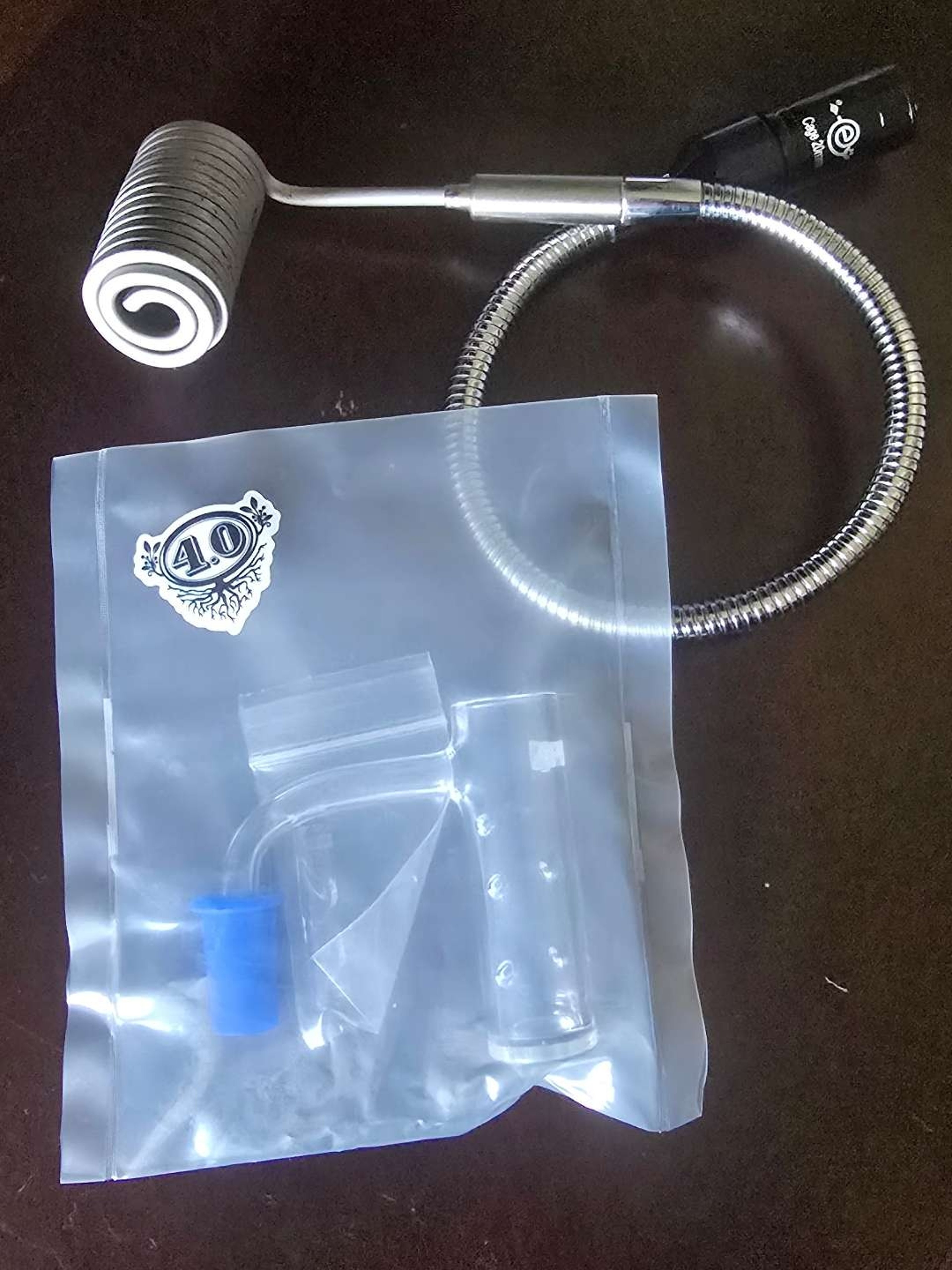 Preview pic of 10/90 Wizzard + Cobra Coil by E Ross 4.0 @eross4point0