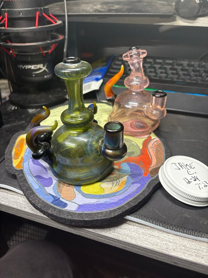 ELBO AND MANY ARTIST LOT. | Shop Elbo on GlassPass
