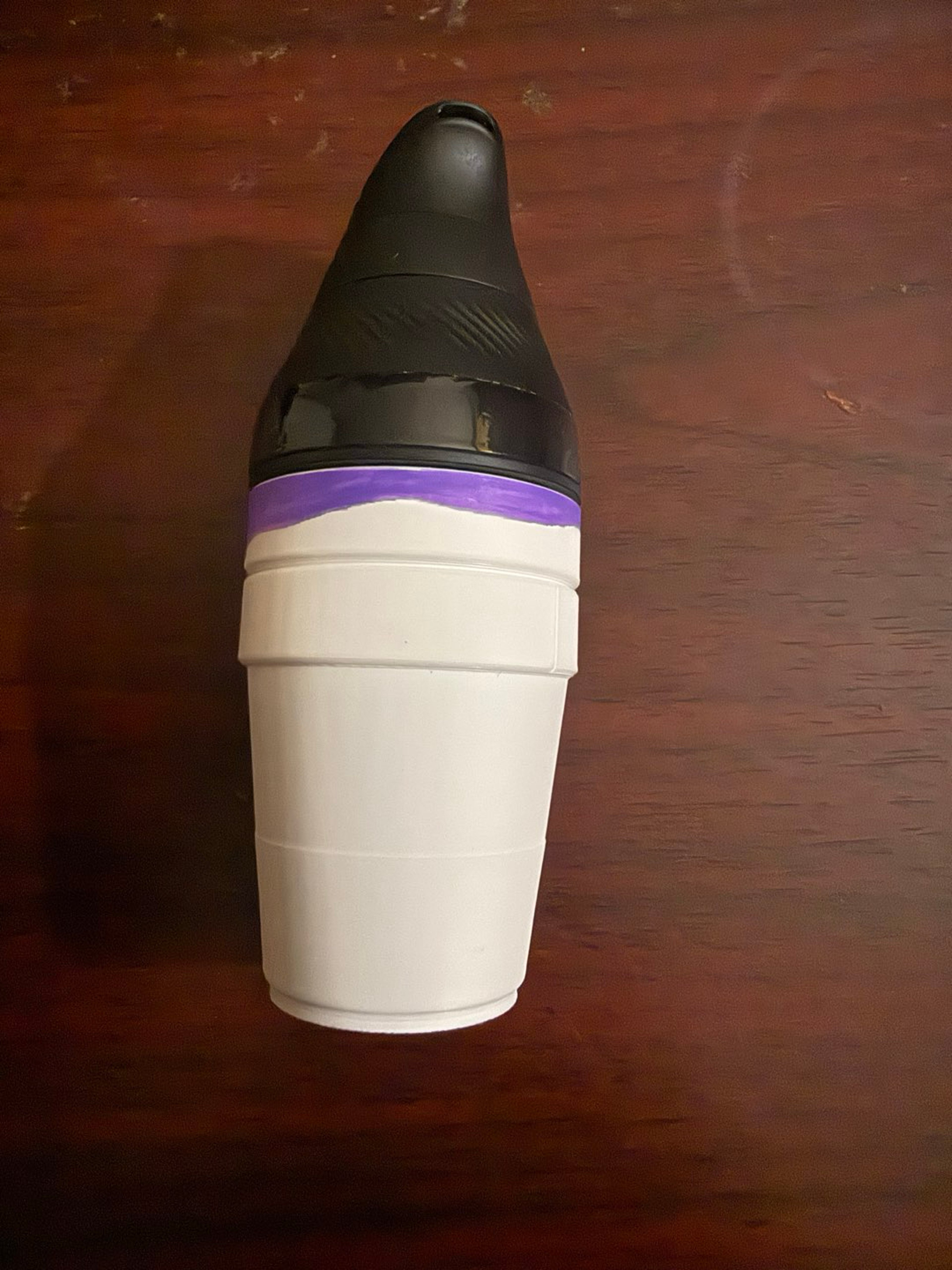 Preview pic of Puffco Proxy double cup core