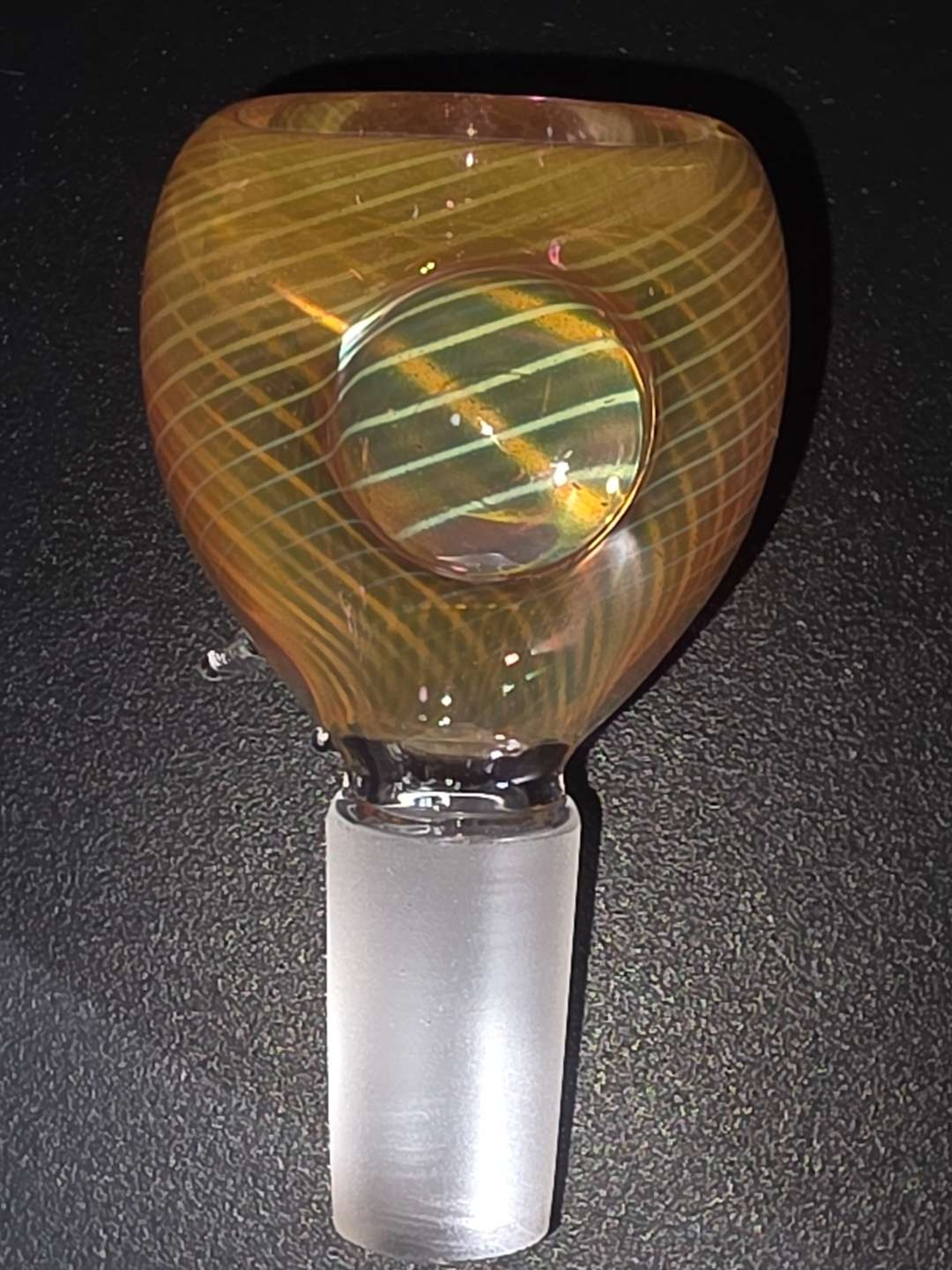 Fumicello Push Bowl image 0