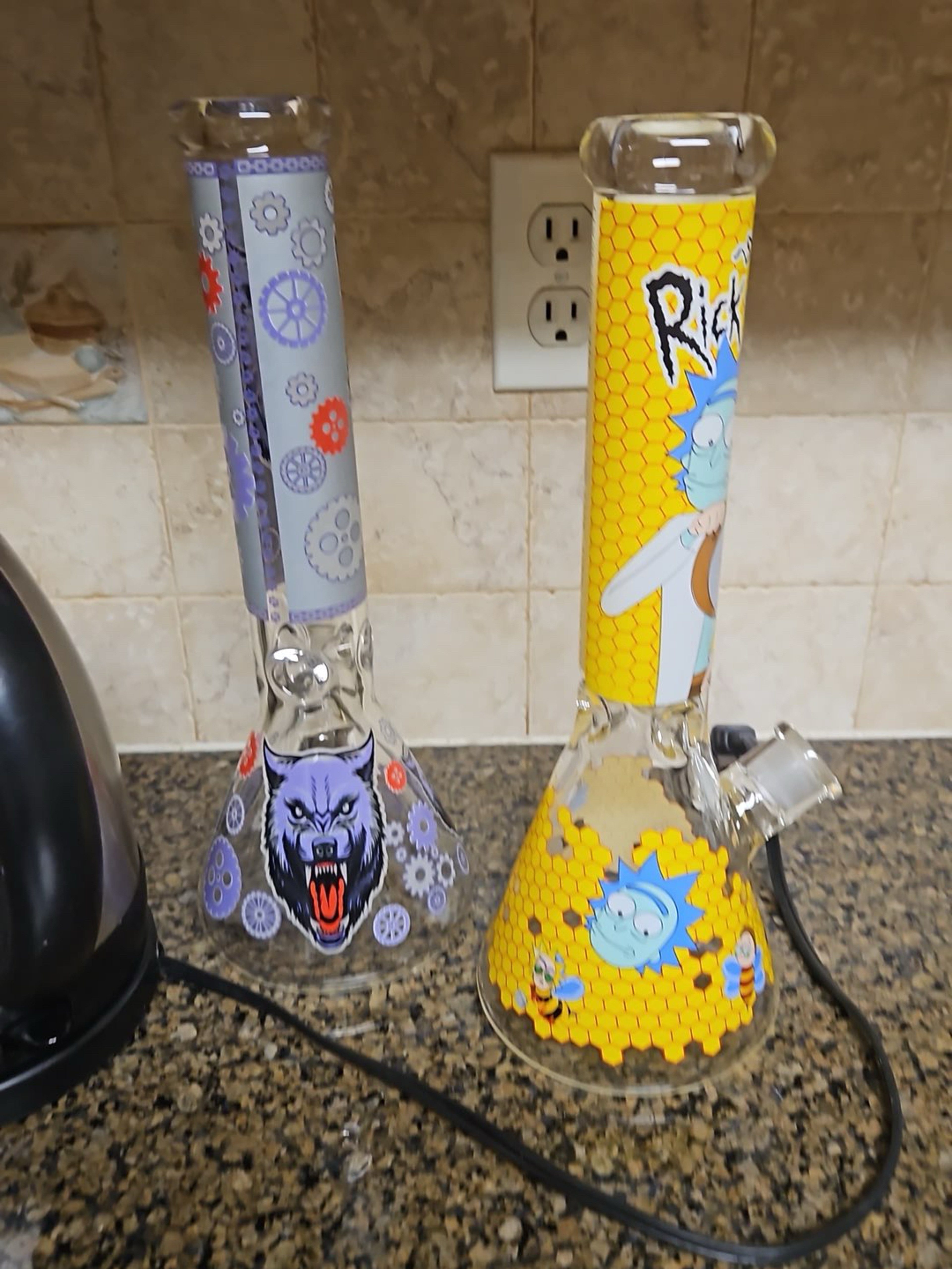 Preview pic of Bong