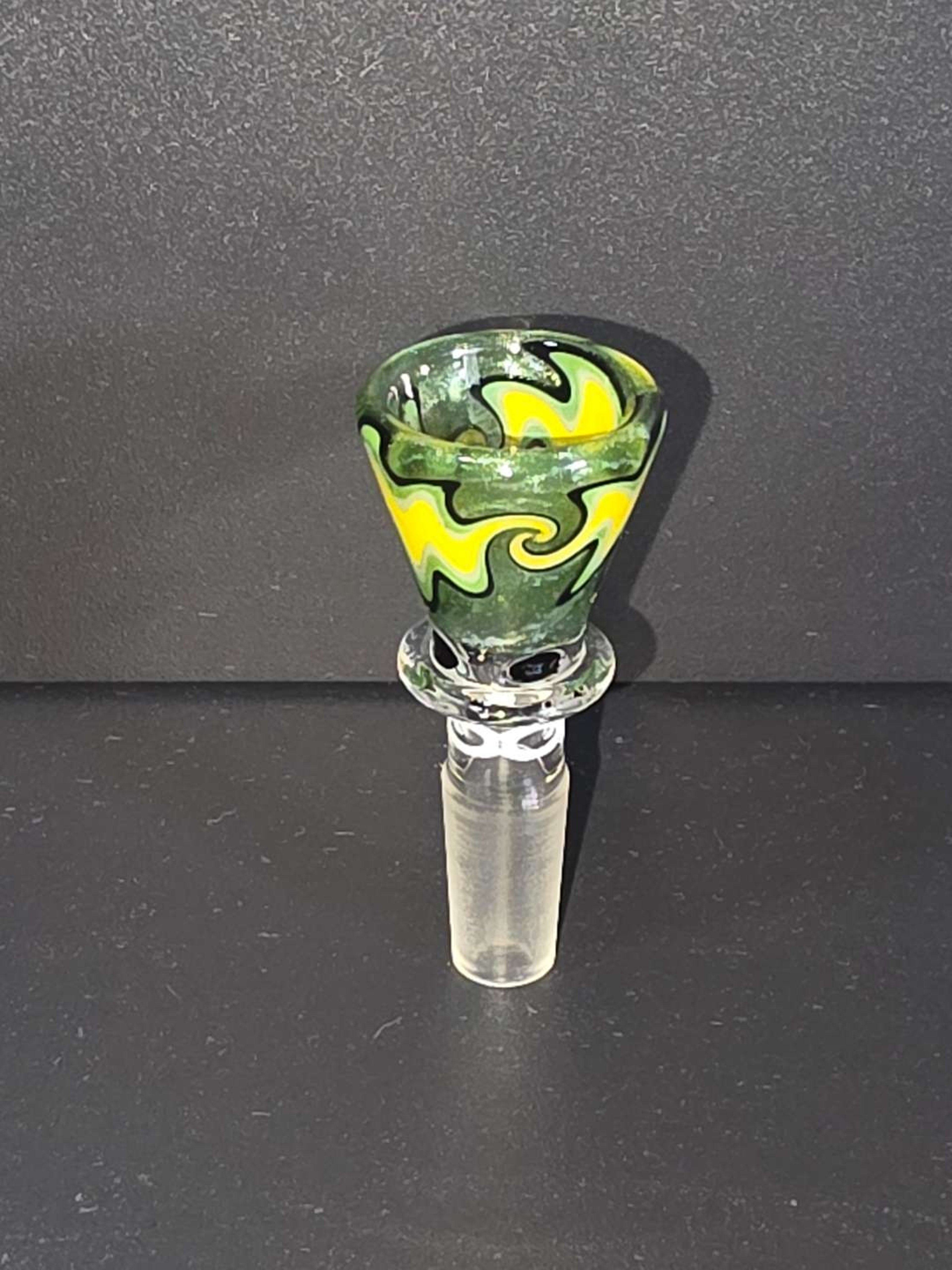Preview pic of RooR HornTini Bowl