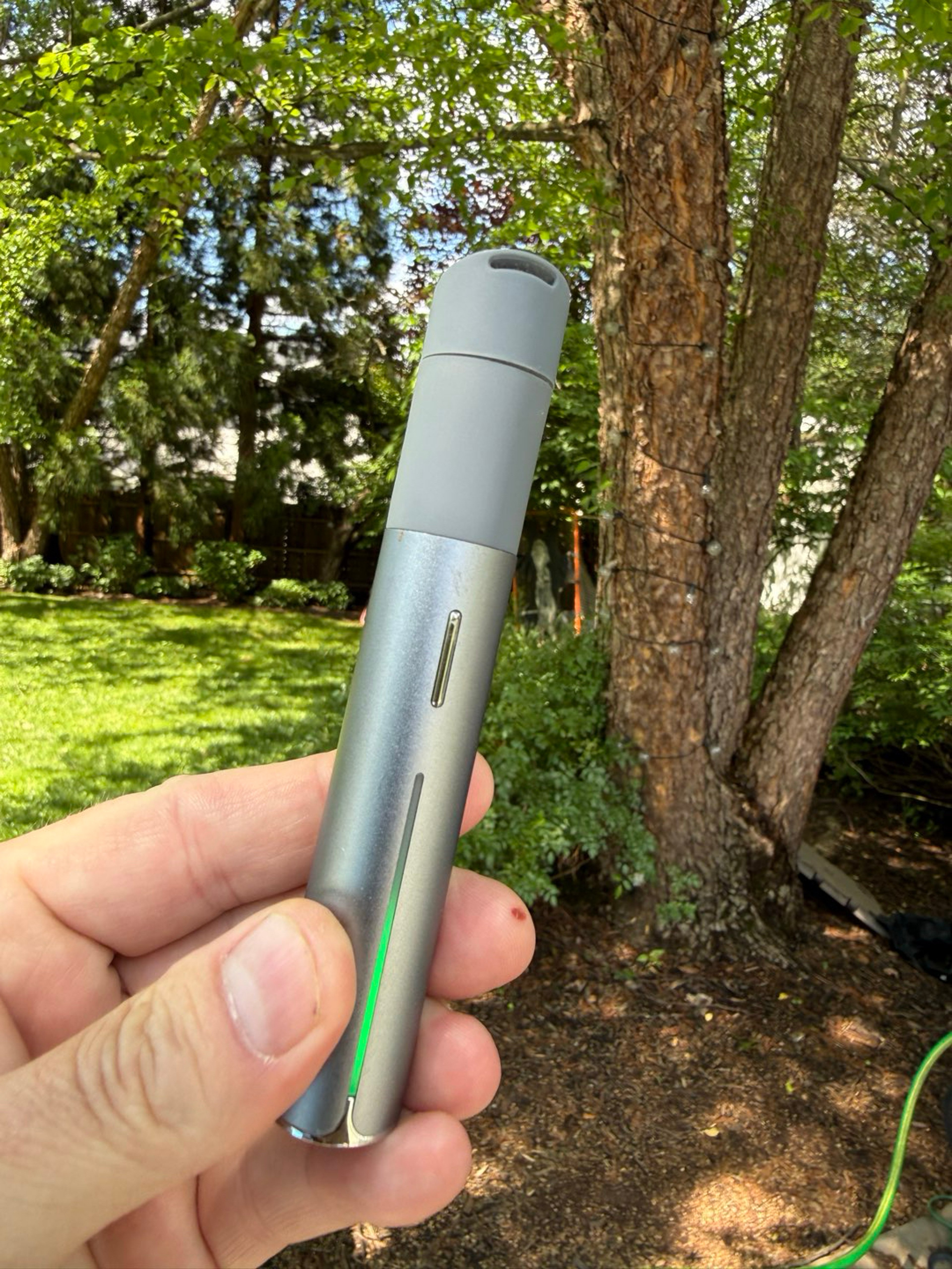 Preview pic of Handheld Dabbers - “Pivot” vs. “Ghost2” vs. “Proxy Core”