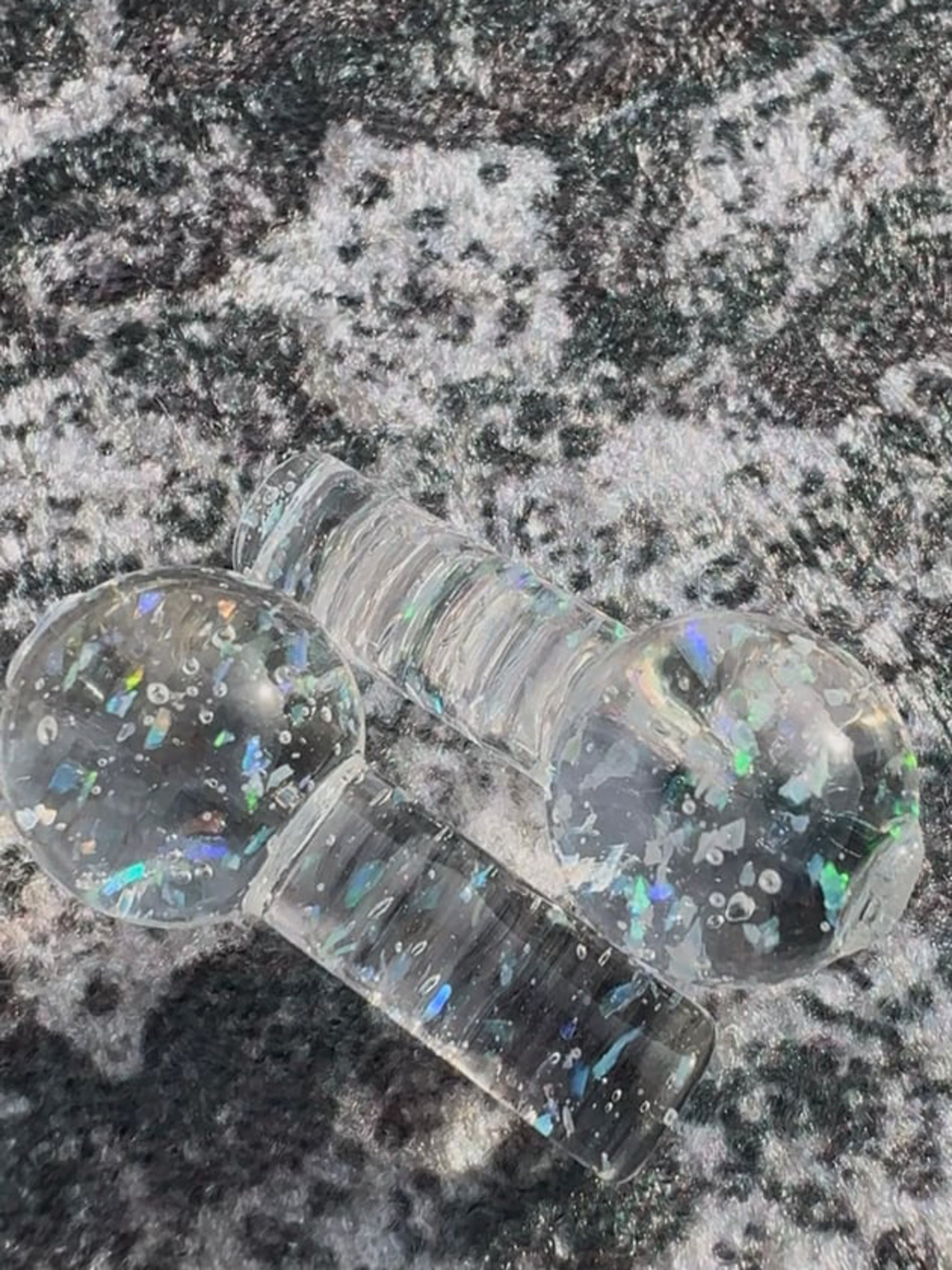 Preview pic of Crushed Opal tower top