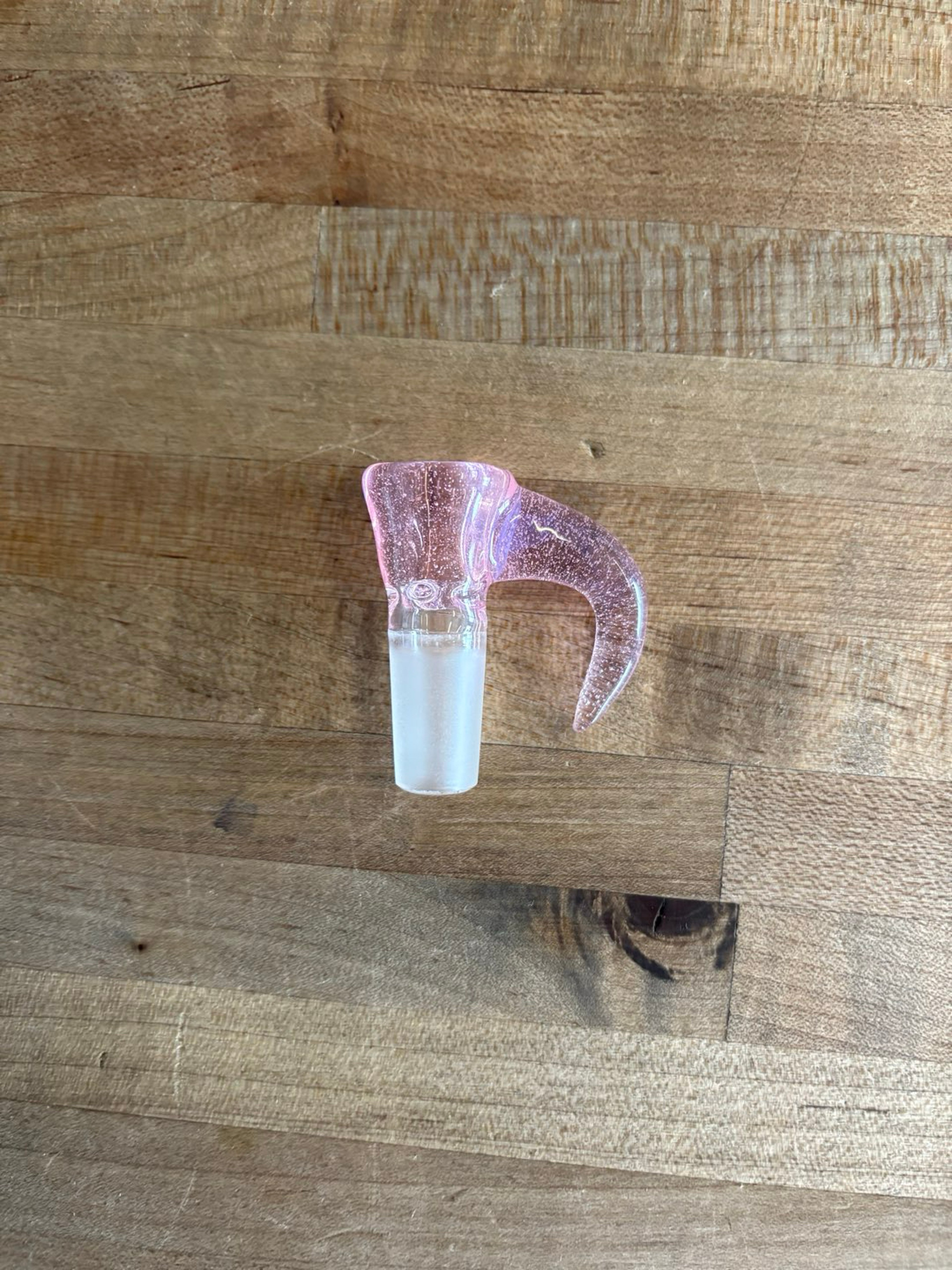 Preview pic of Pink 14mm 4 hole slide
