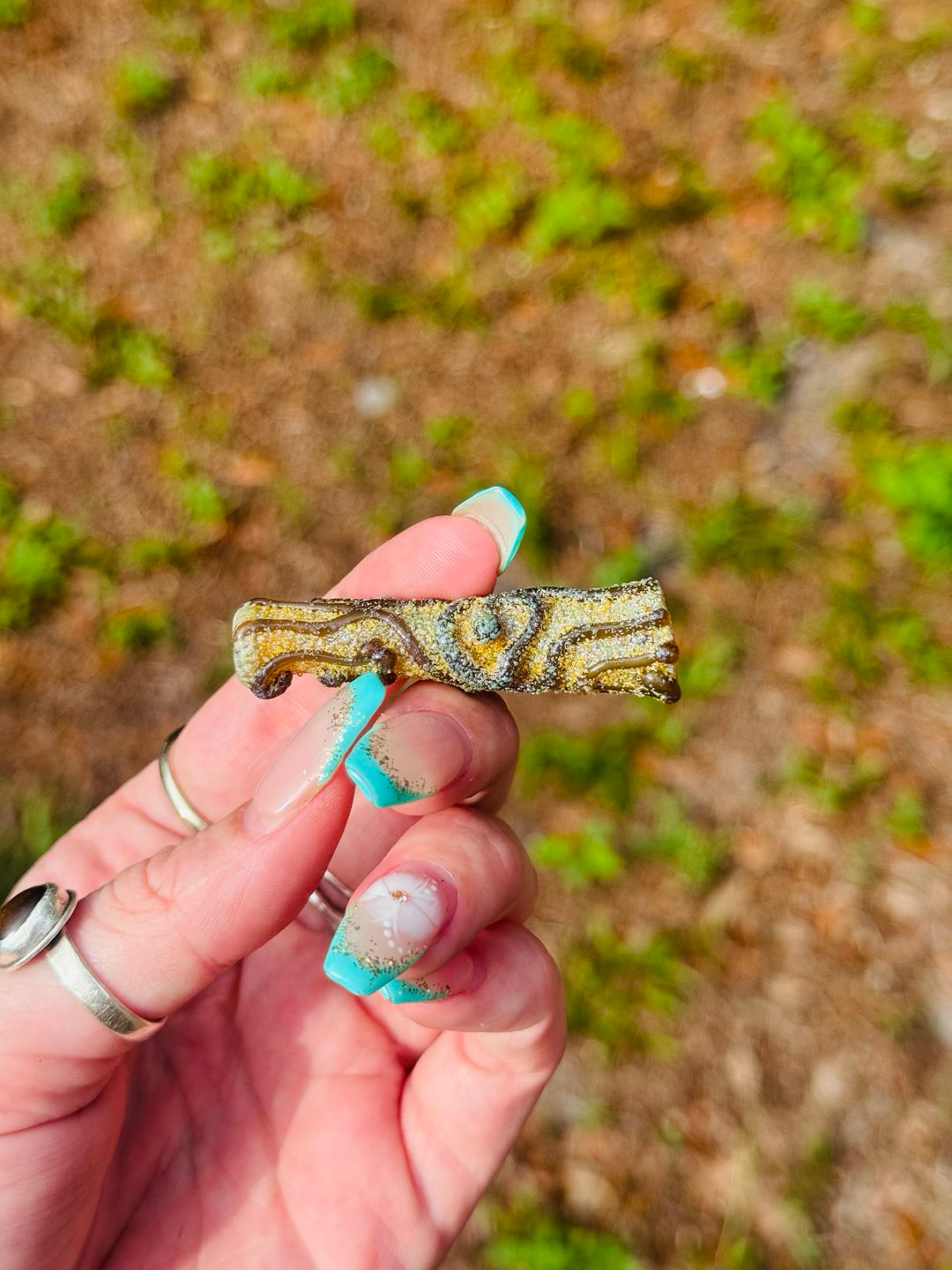 Preview pic of Wood style joint tip
