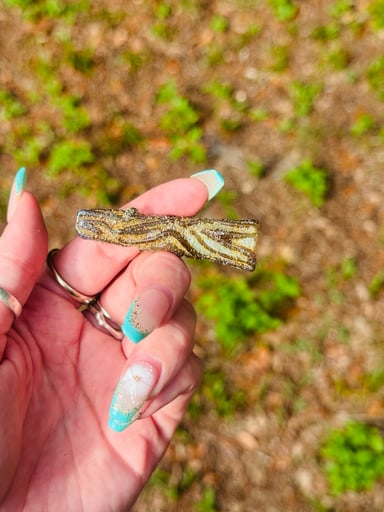 Preview pic of Wood style joint tip