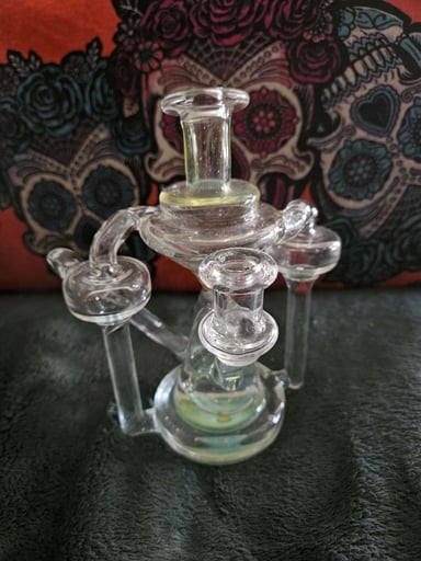 Preview pic of Clarkie Clark rig.