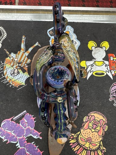 Preview pic of Super heady lay down Sherlock