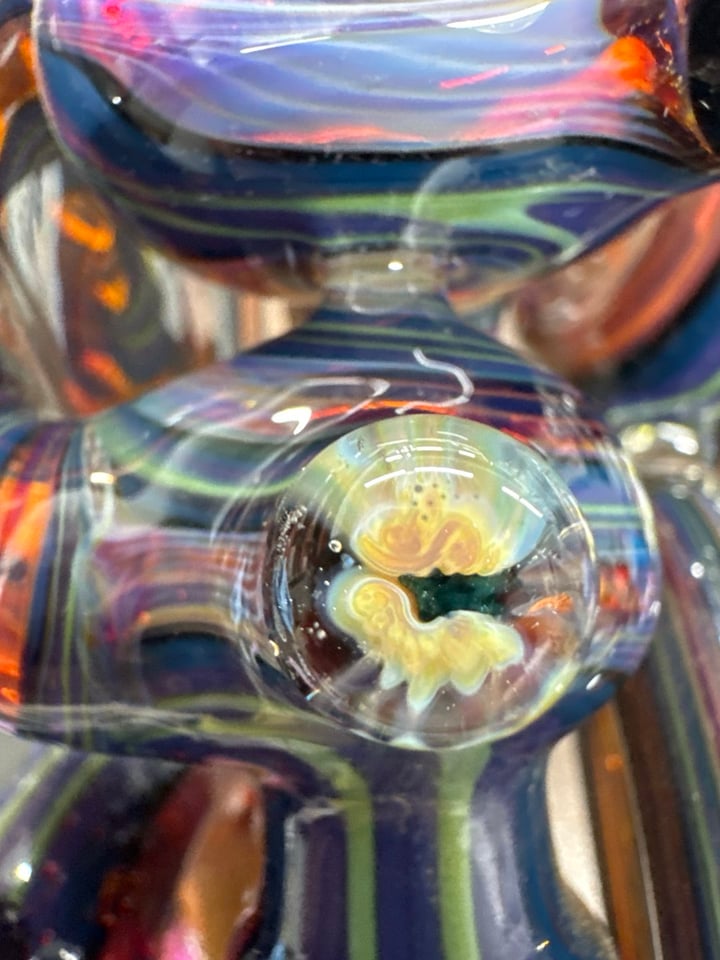 Super heady lay down Sher... | Shop Big Z Glass on GlassPass