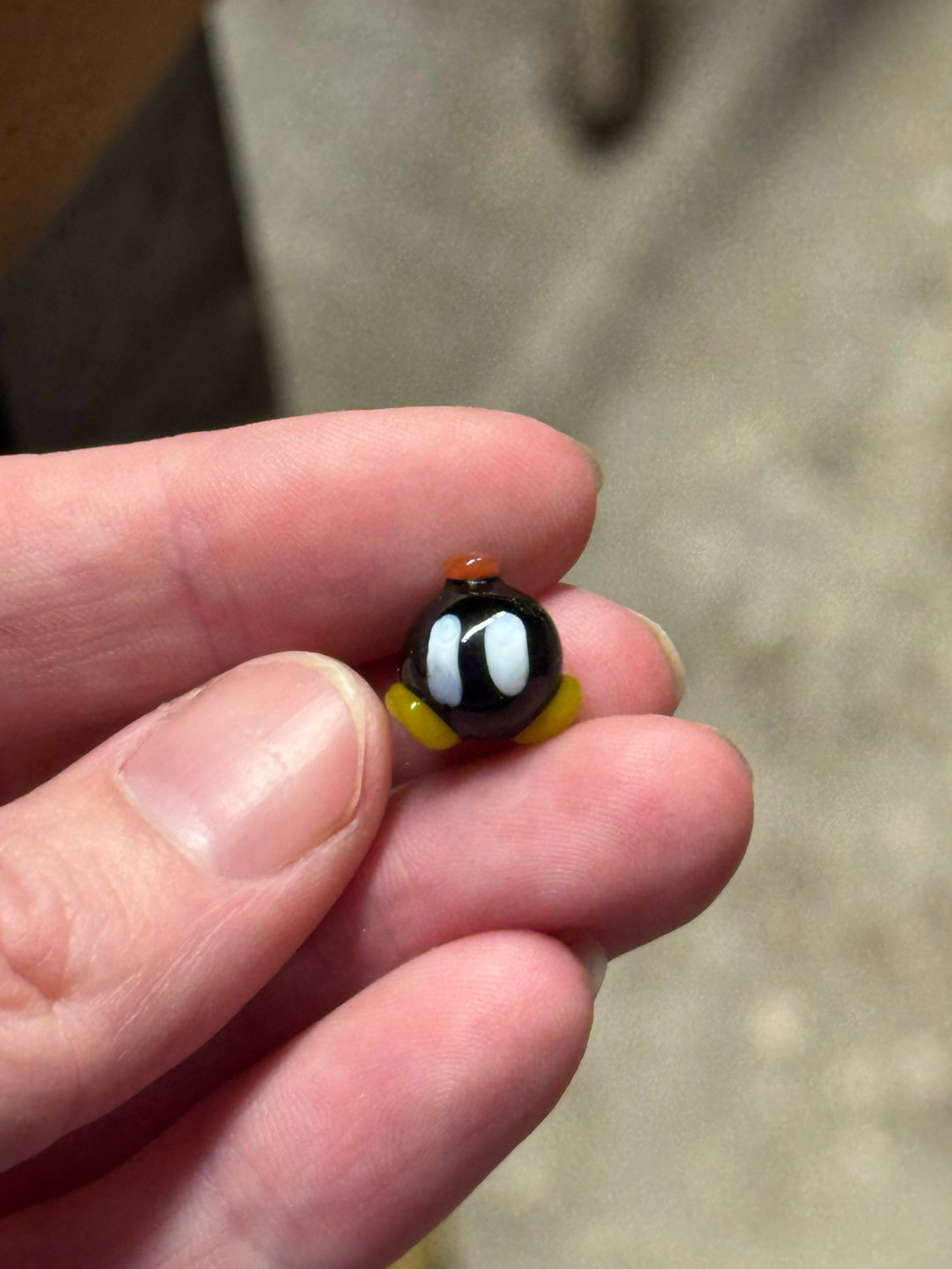 Preview pic of Bobomb terp pearl