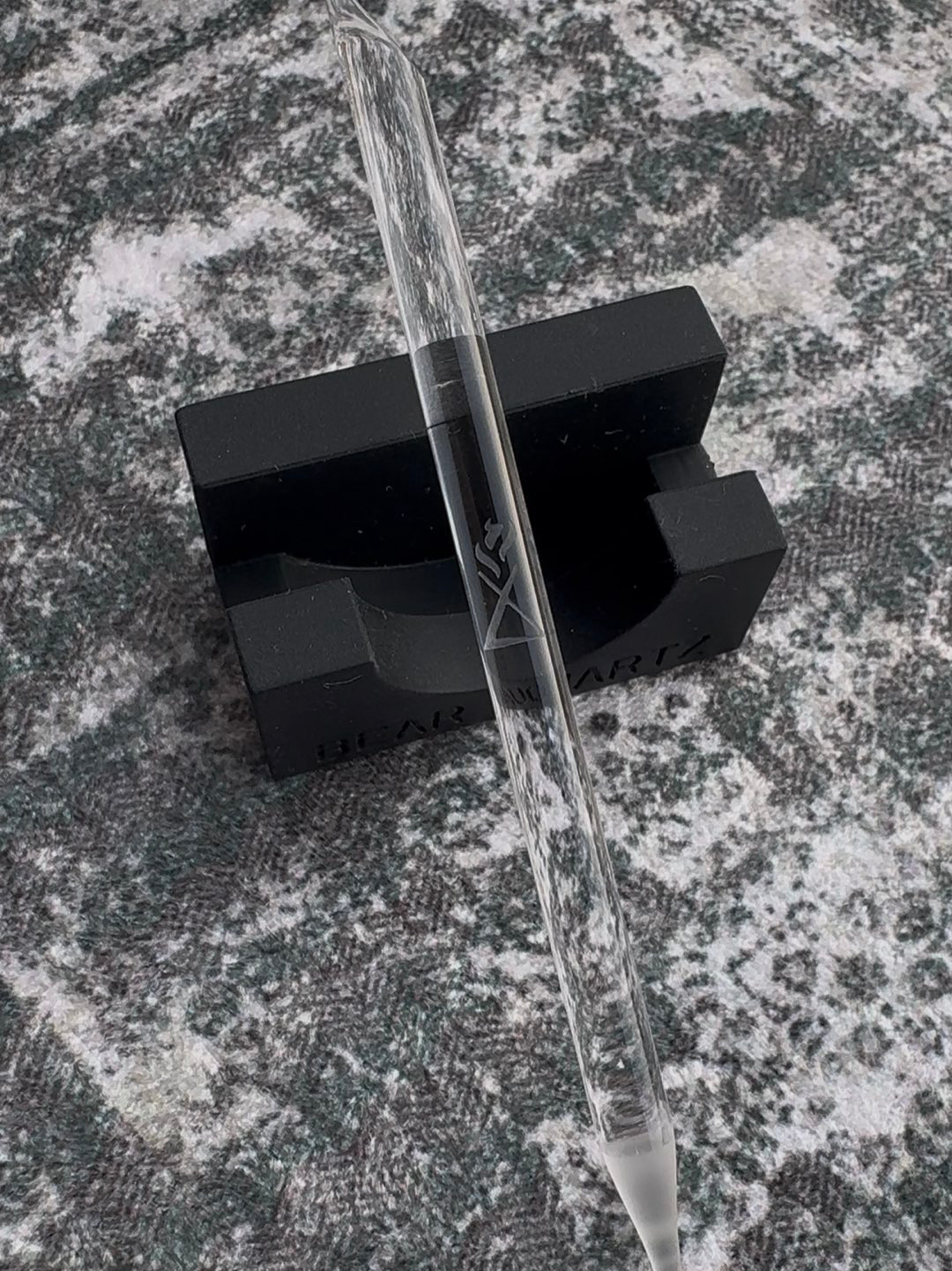 Preview pic of Quartz Dab Tool