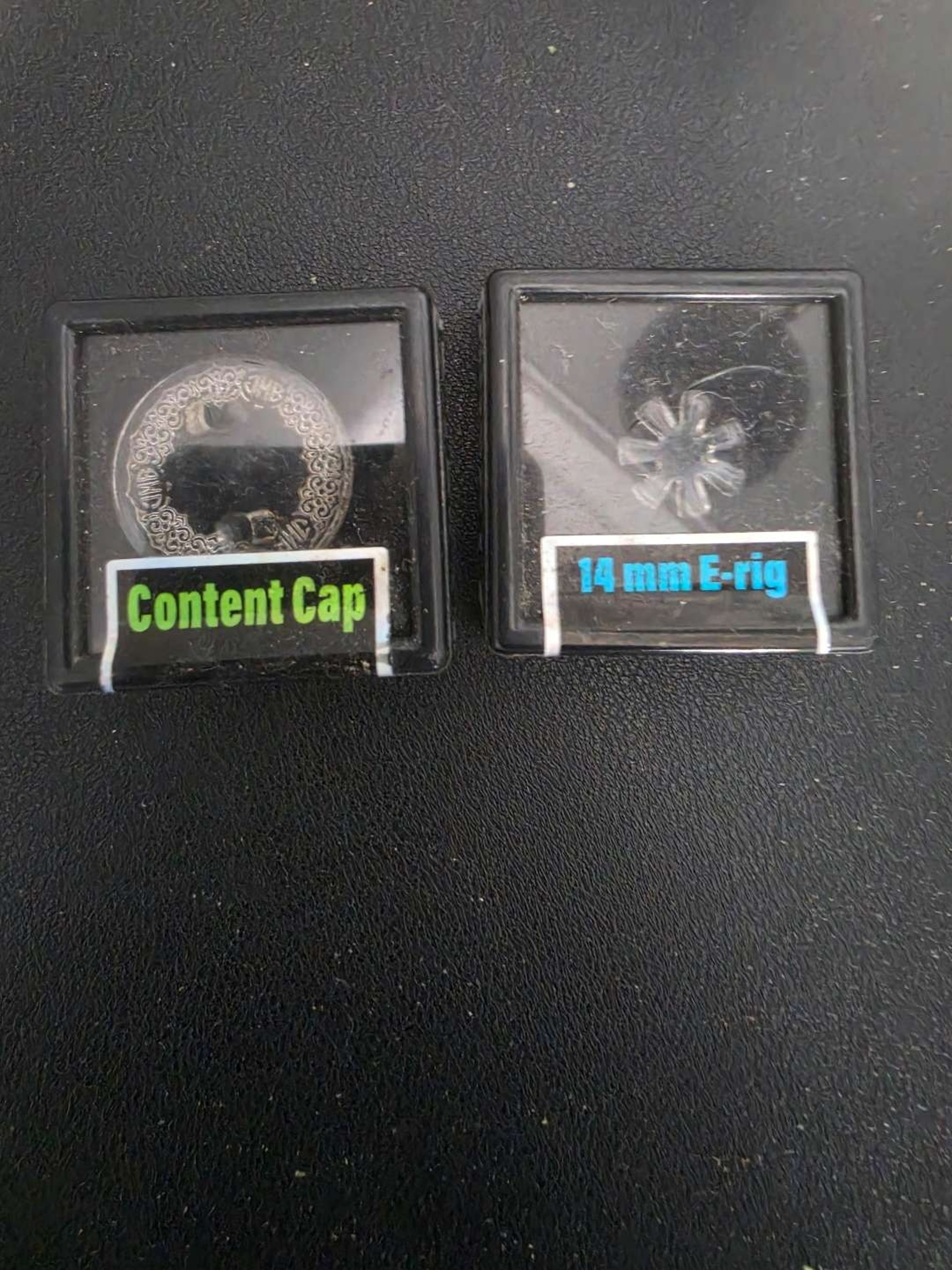 Preview pic of Puffco Pro Content Kit