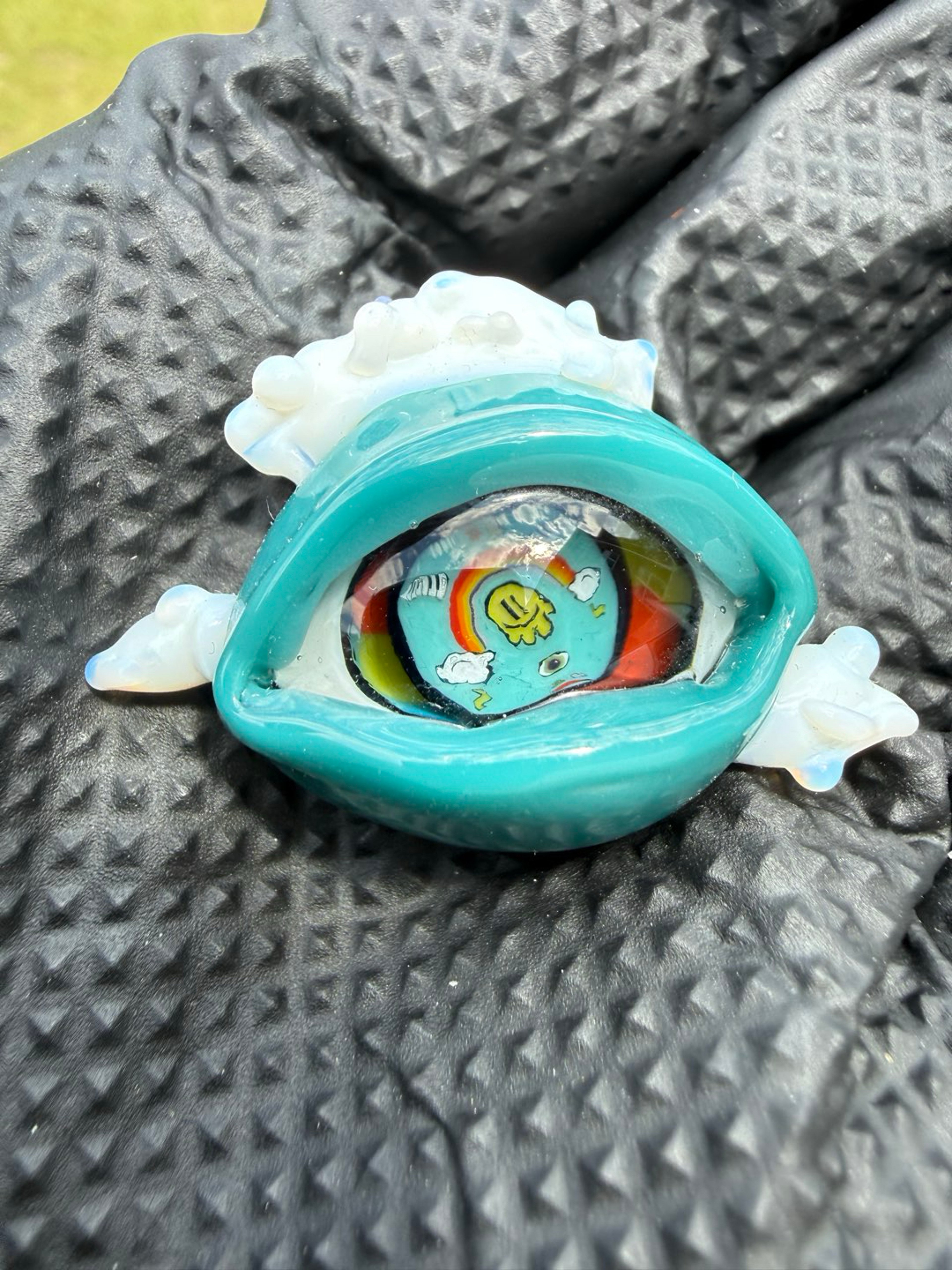 Preview pic of Visionary Glass Millie Eye