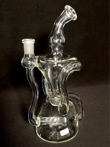 Preview pic of Floater Recycler