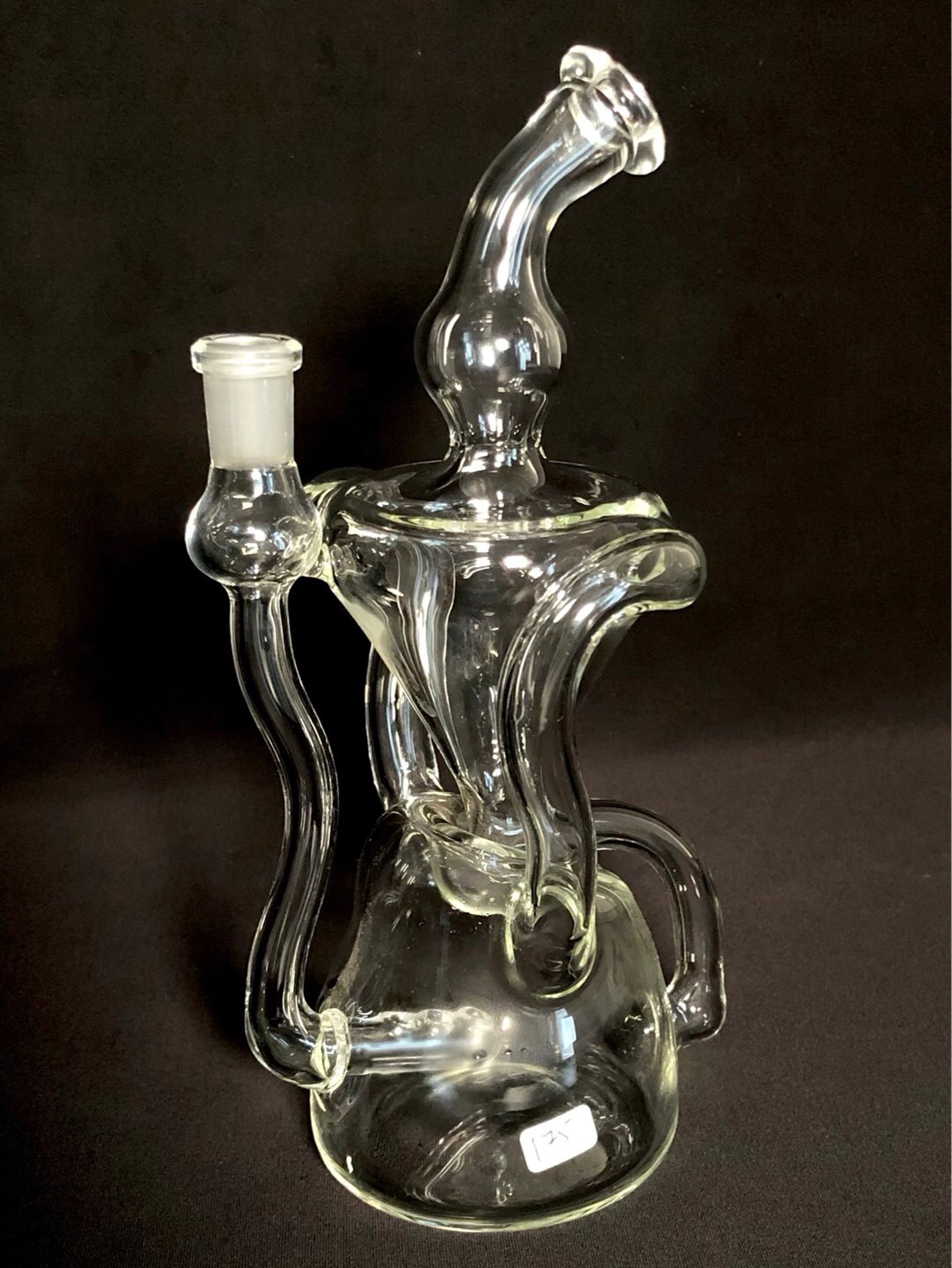 Preview pic of Floater Recycler